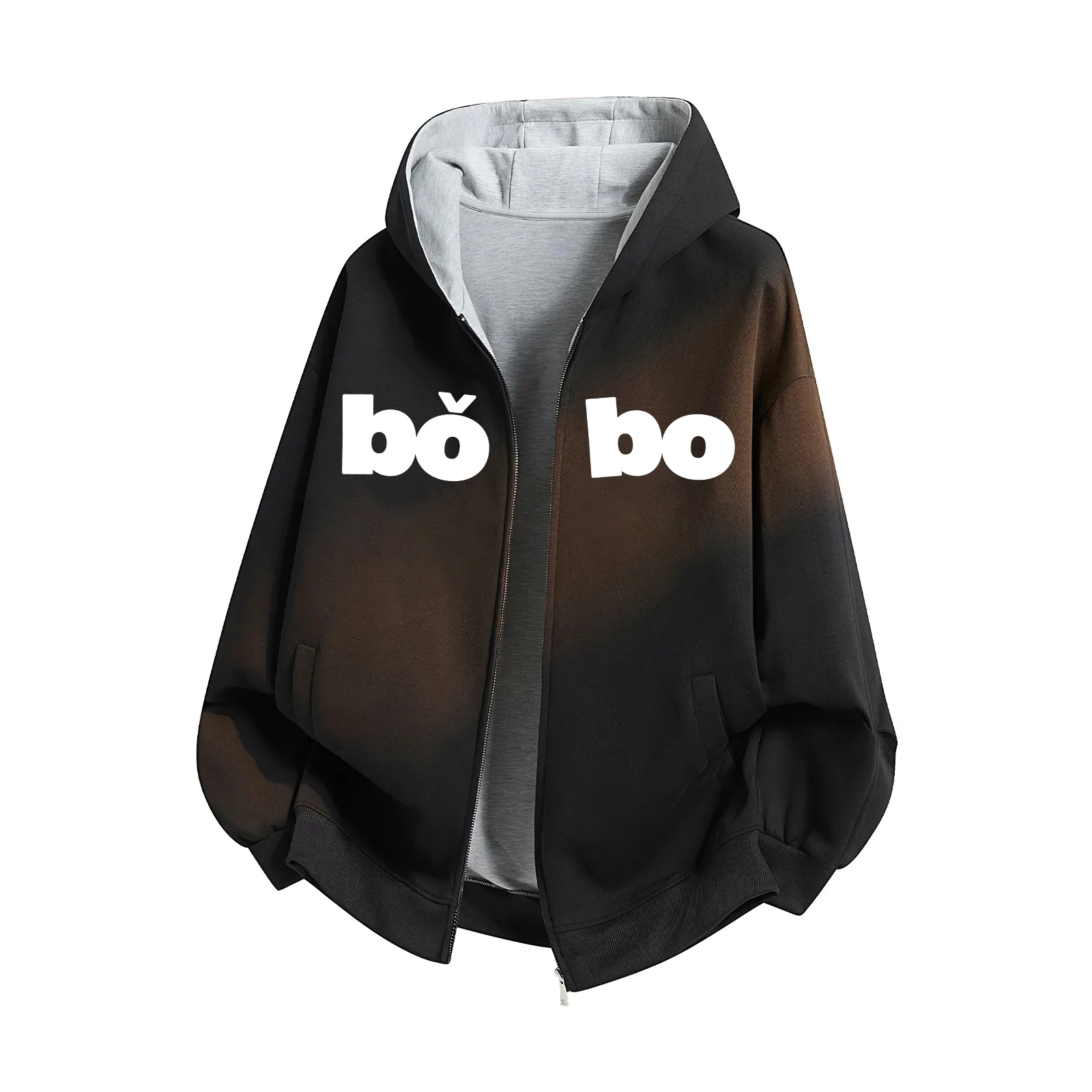 BOBBY ABLEY bobo Logo