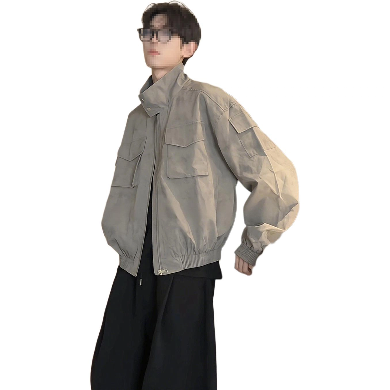 Gyoza Pasta bomber
