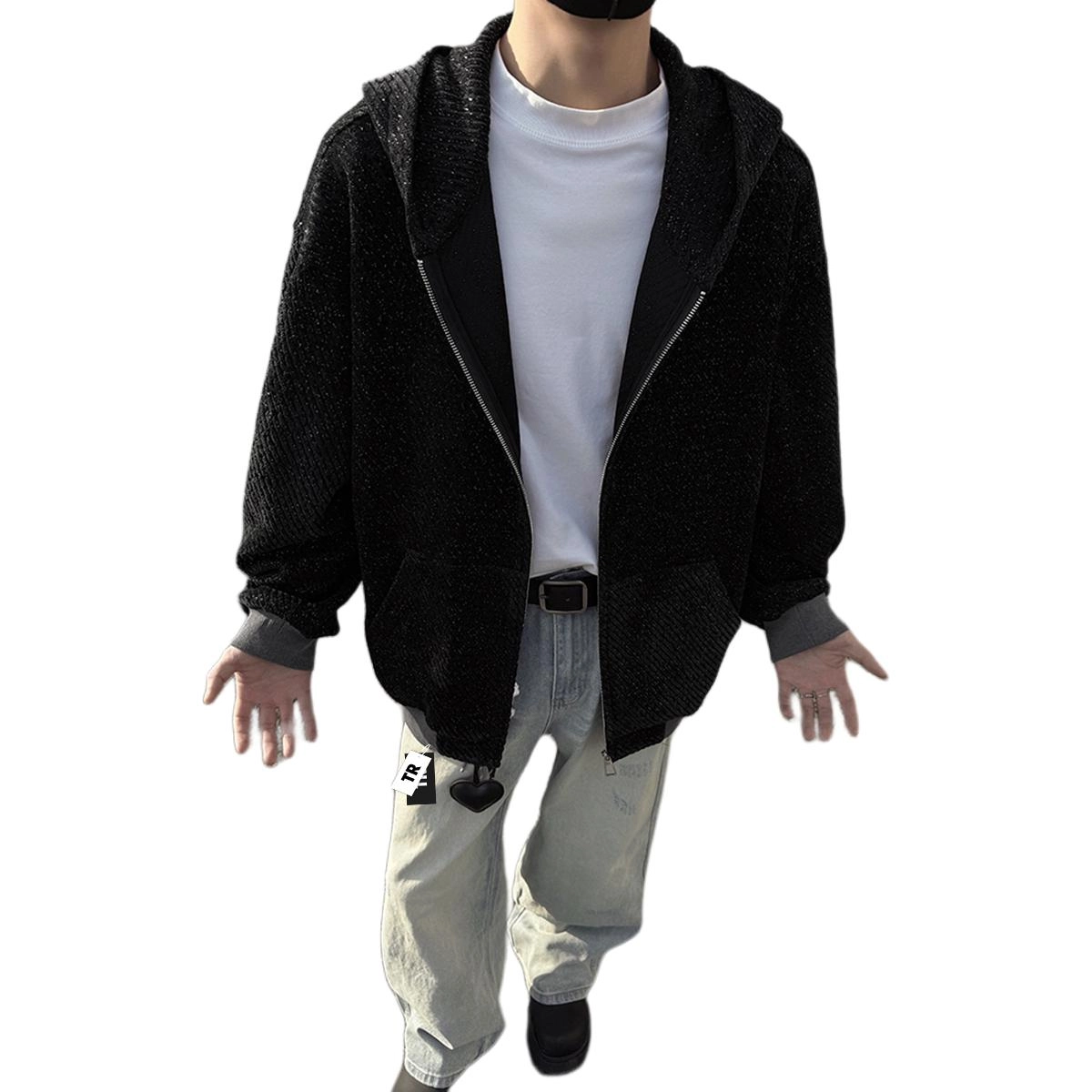 TR ootdvibe