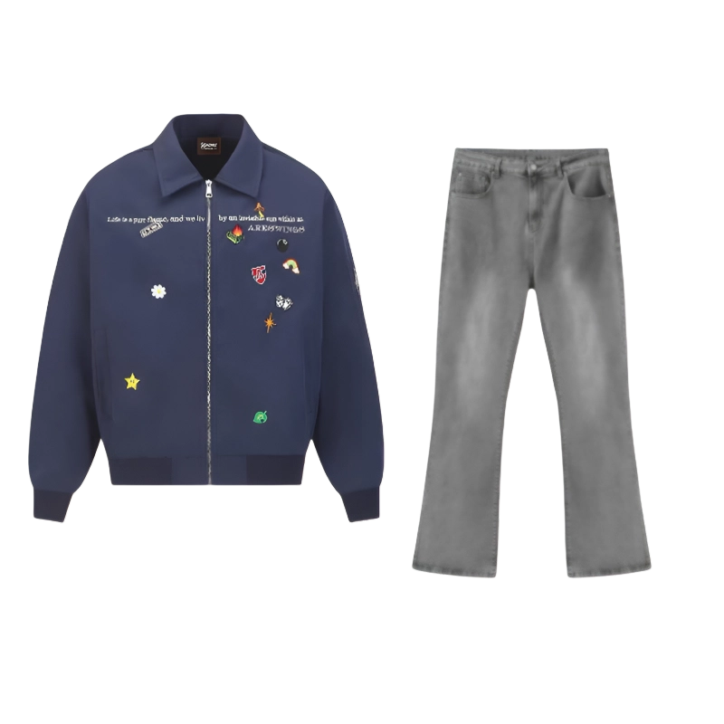 YGHOME OFFICIAL cleanfit