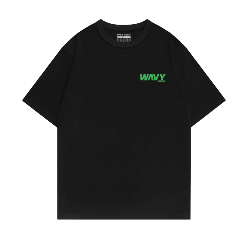 WAVYCREW T