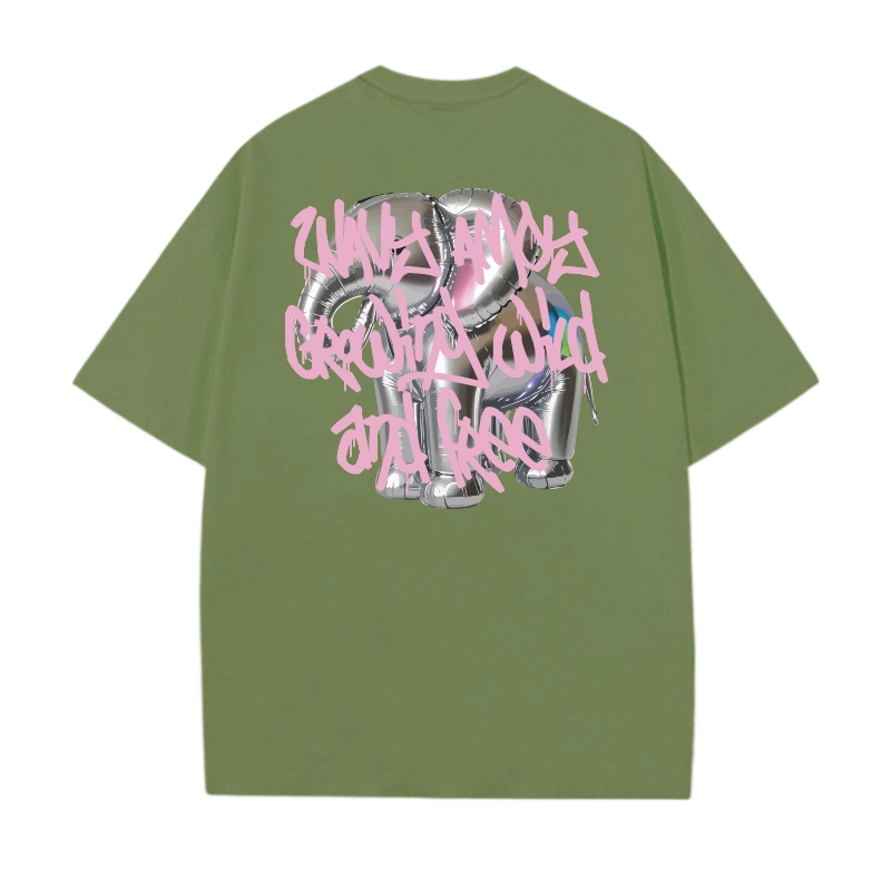 WAVYCREW T