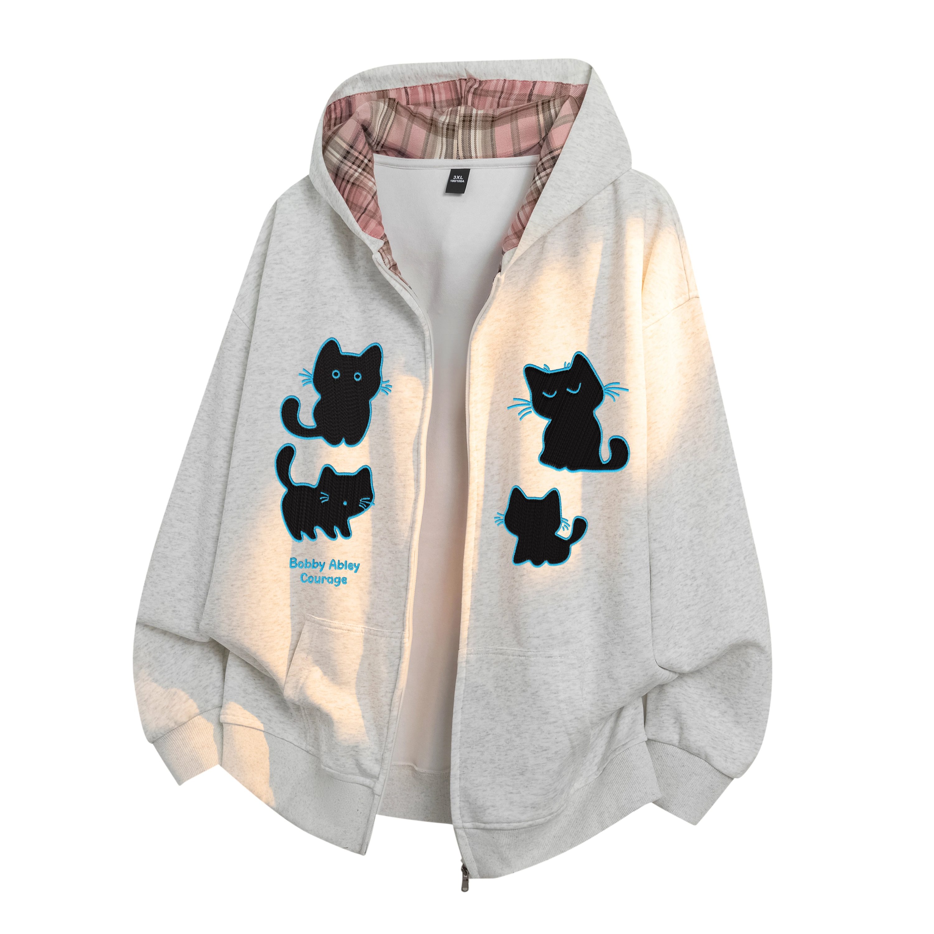 BOBBY ABLEY Logo