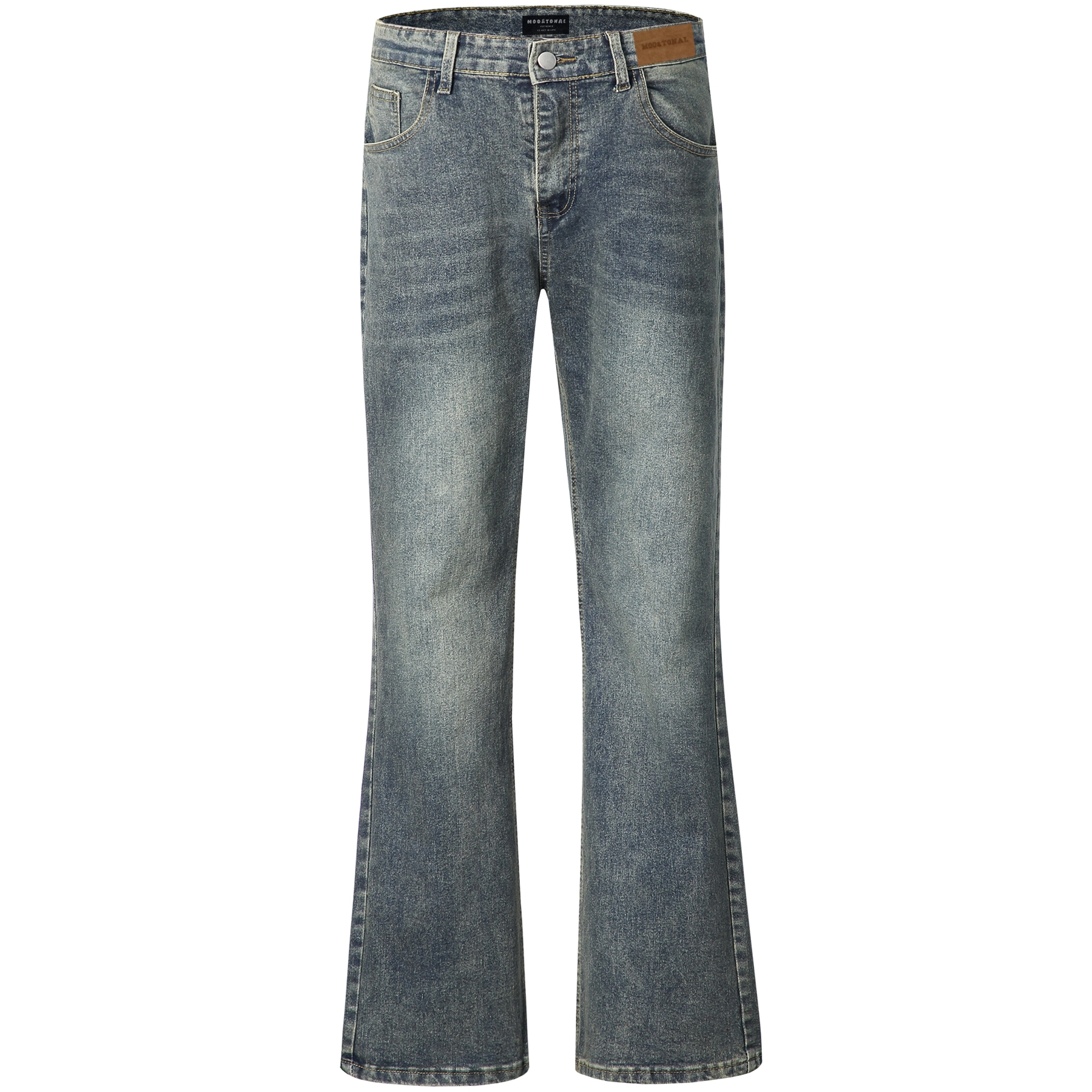 MOOTONAL clean fit