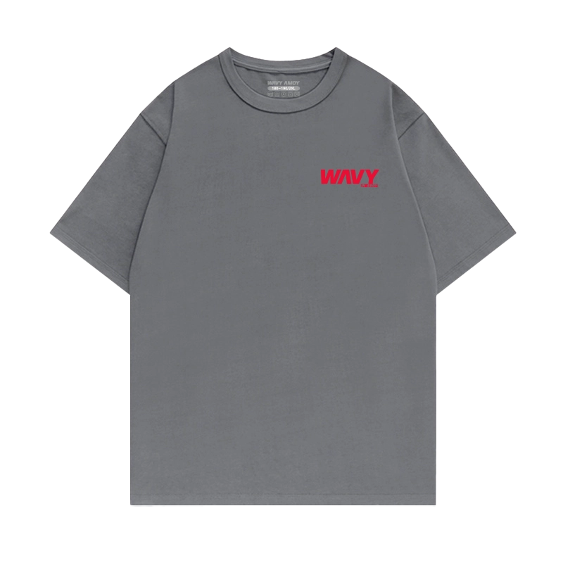 WAVYCREW T