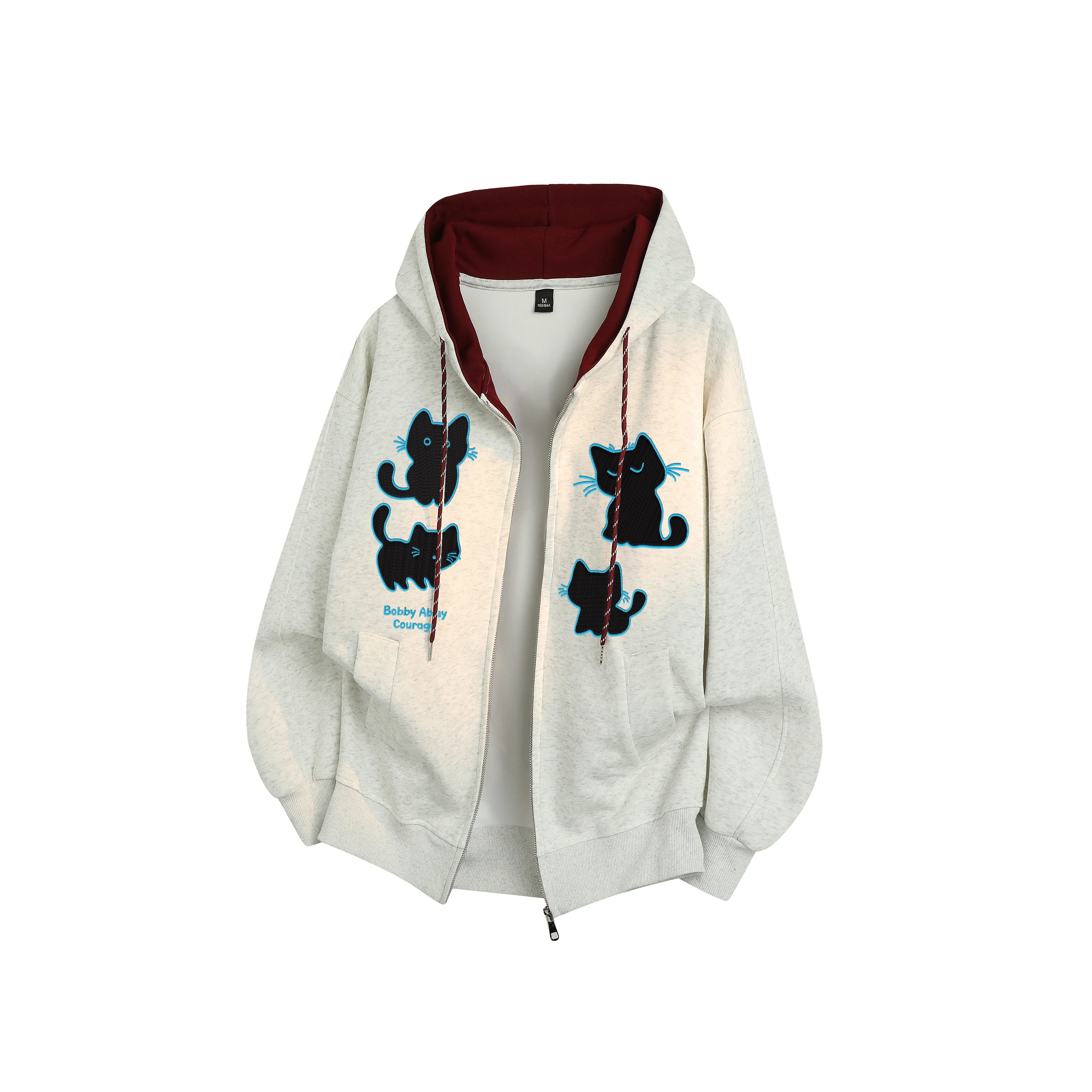 BOBBY ABLEY Logo