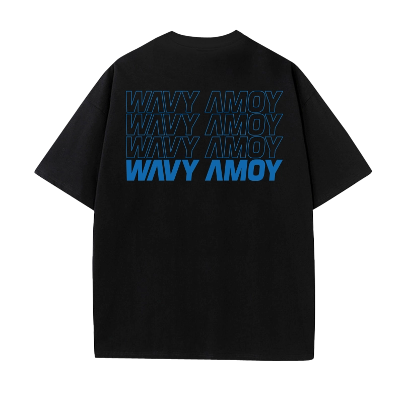 WAVYCREW T