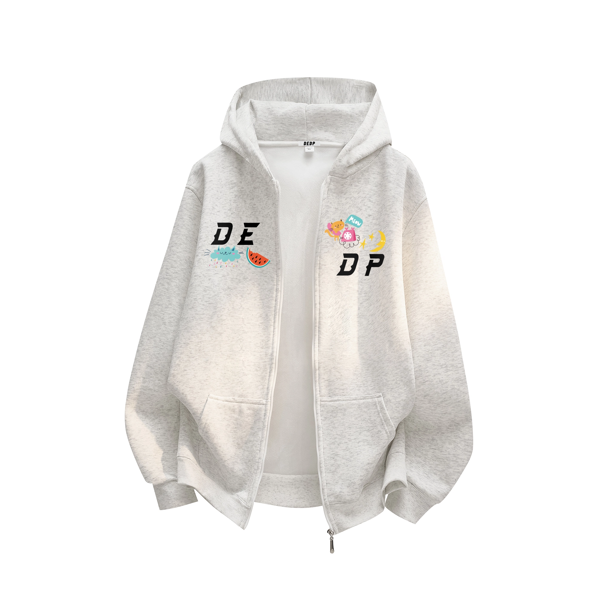 DEDP Logo