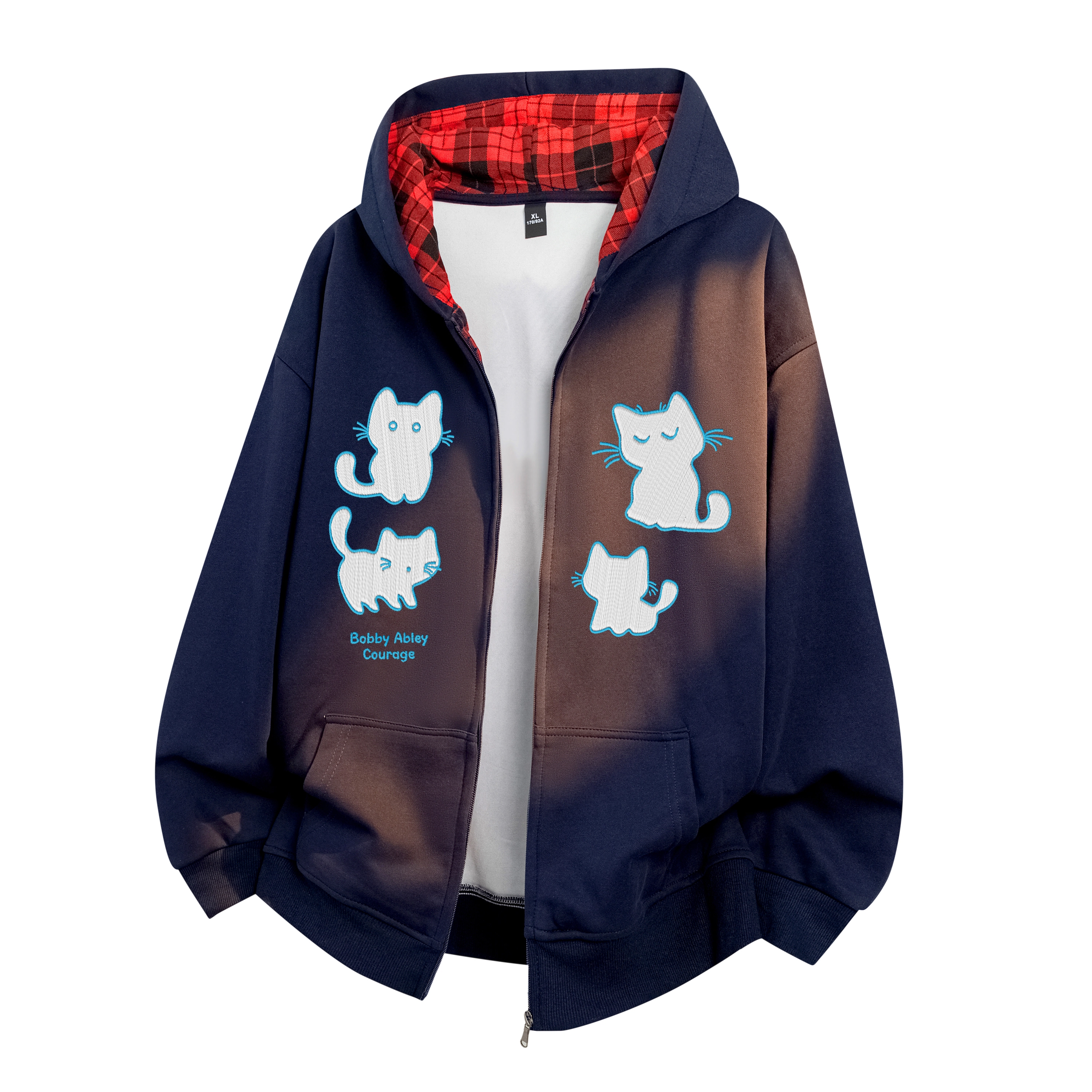 BOBBY ABLEY Logo