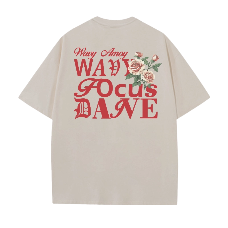WAVYCREW T