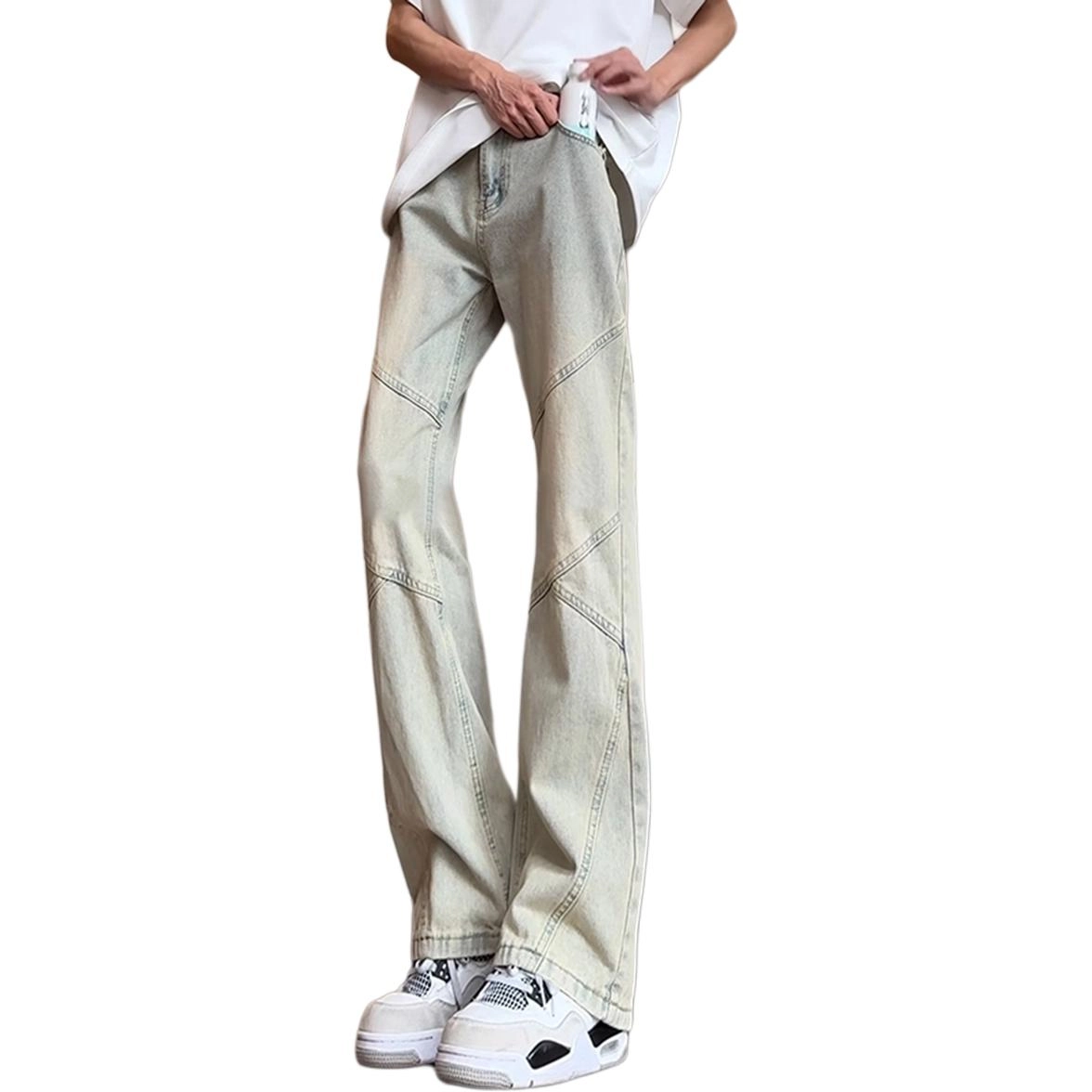 TR vibecleanfit