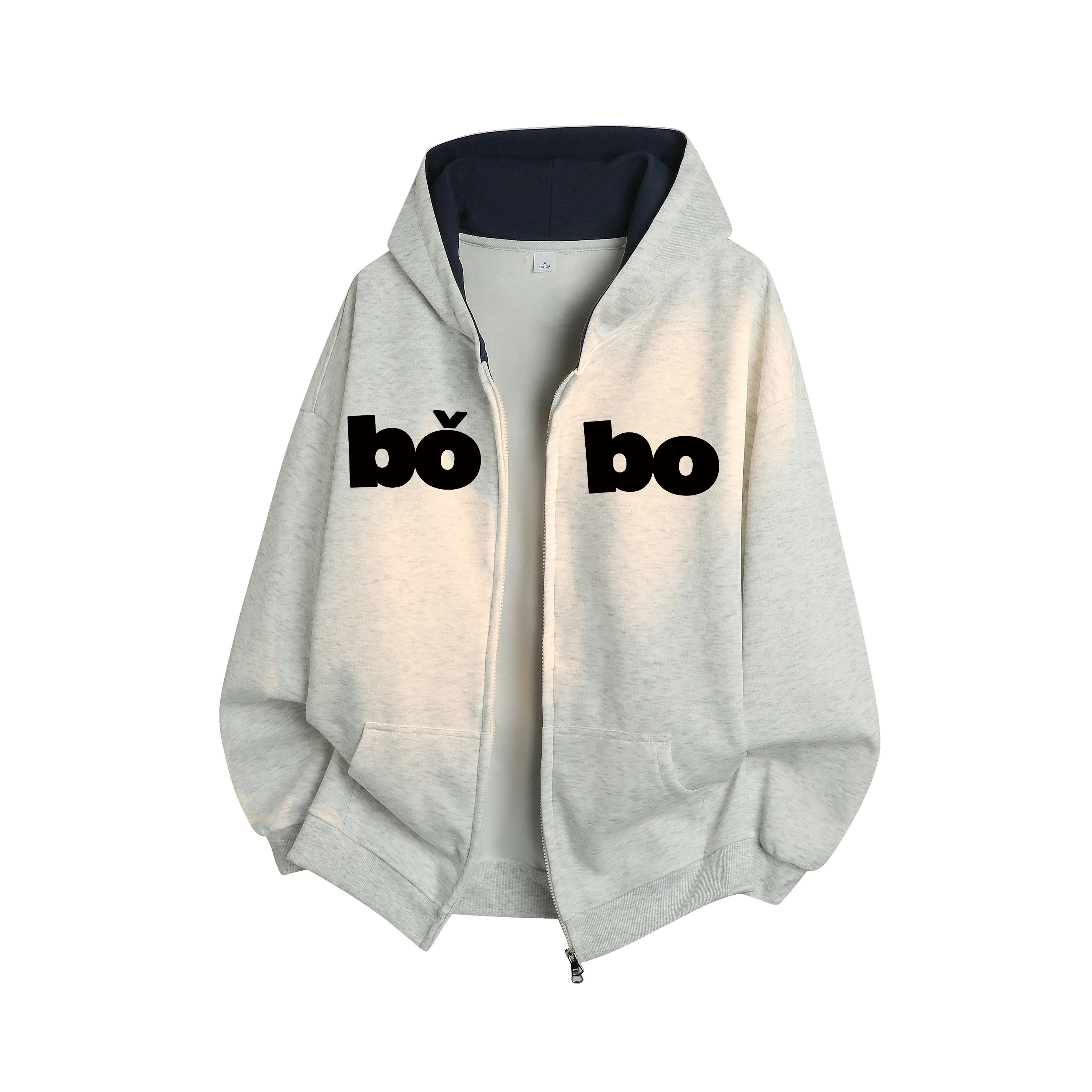 BOBBY ABLEY bobo Logo