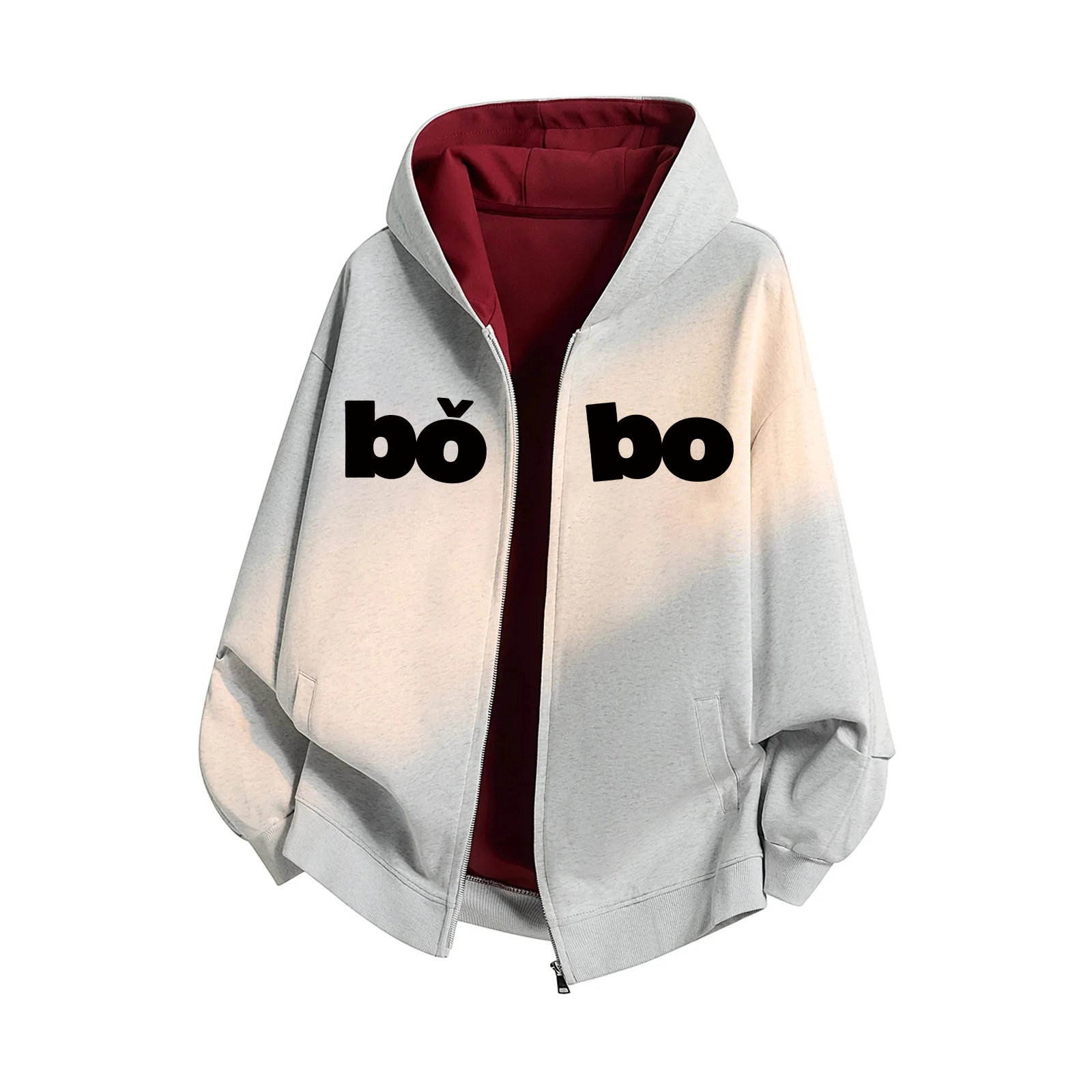BOBBY ABLEY bobo Logo