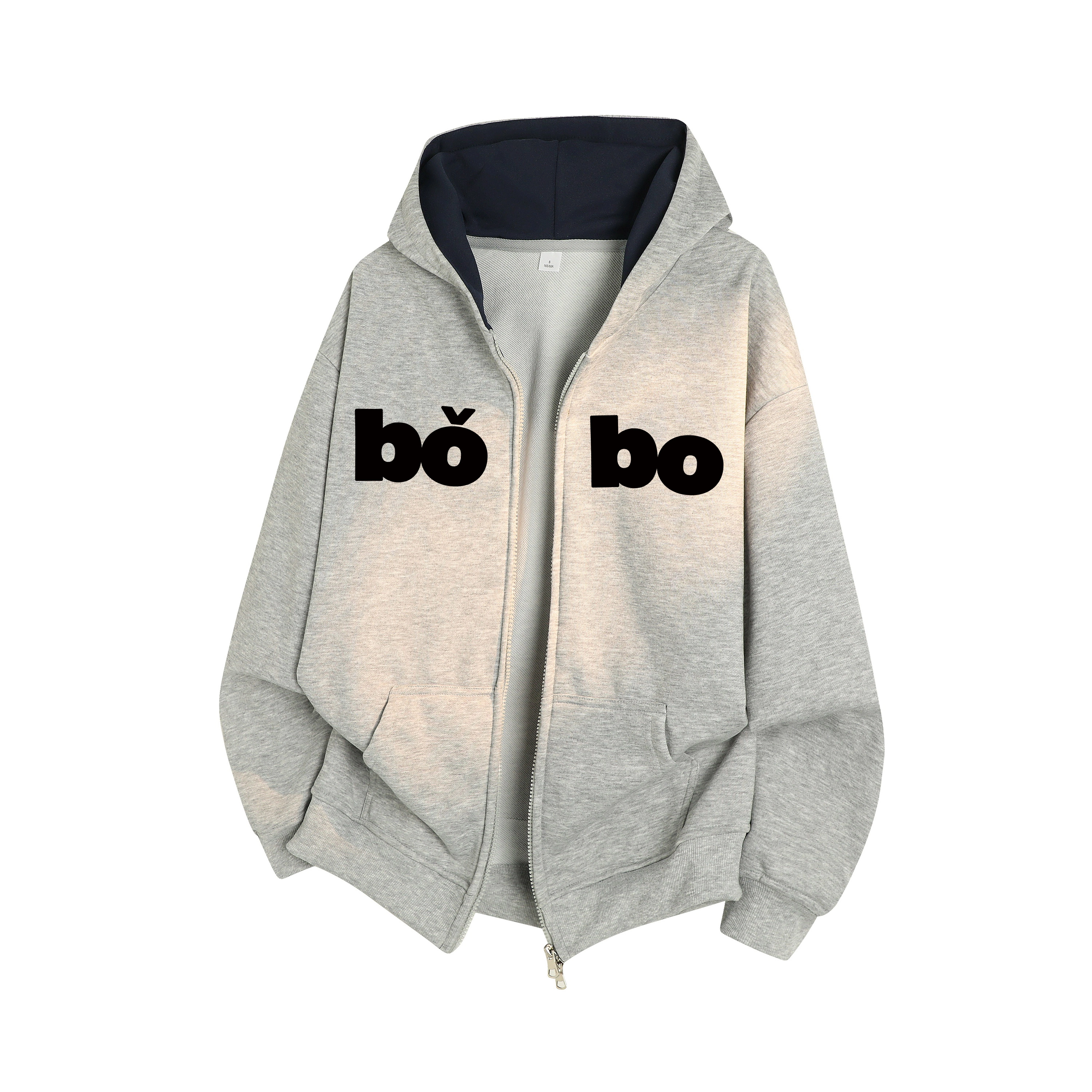 BOBBY ABLEY bobo Logo