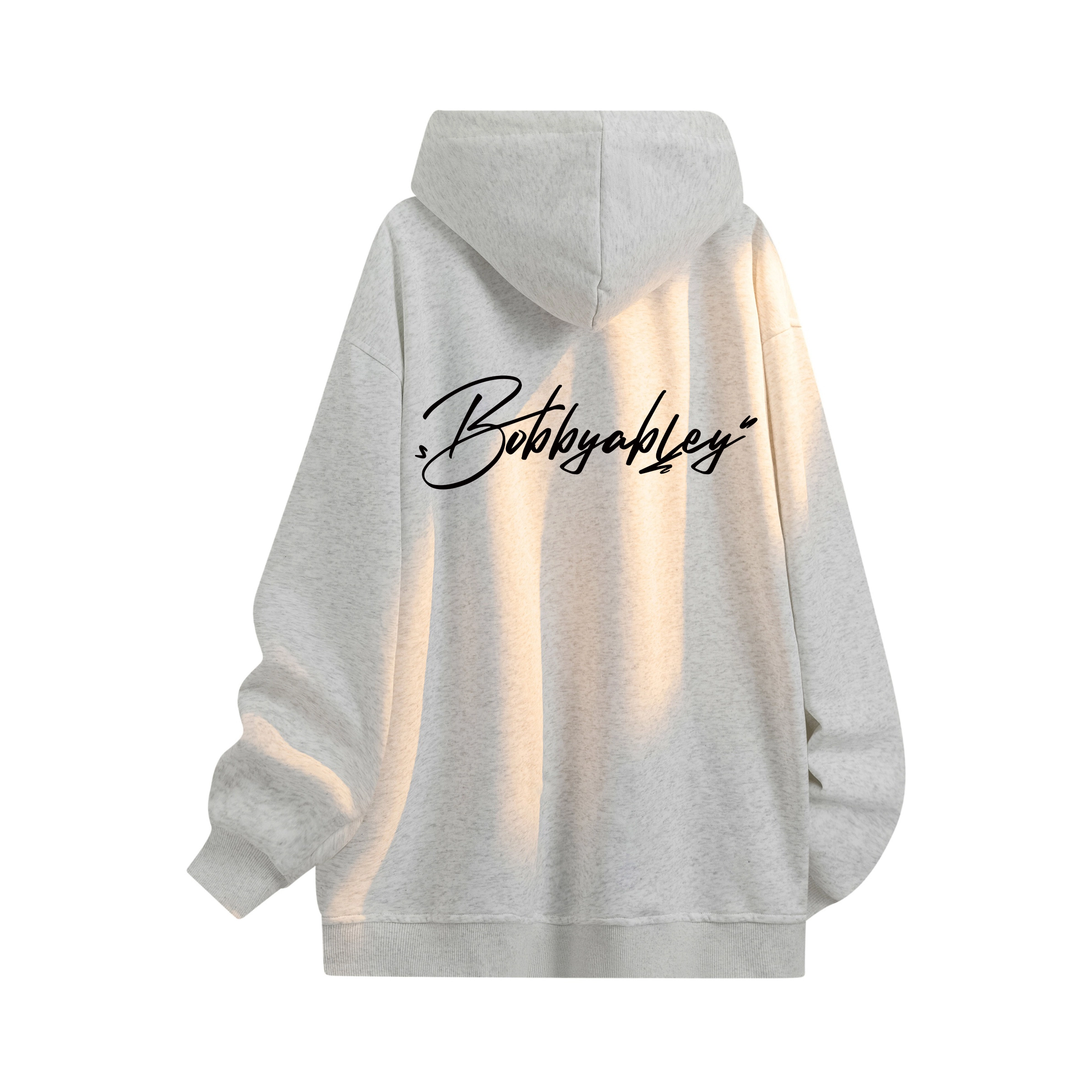 BOBBY ABLEY Logo