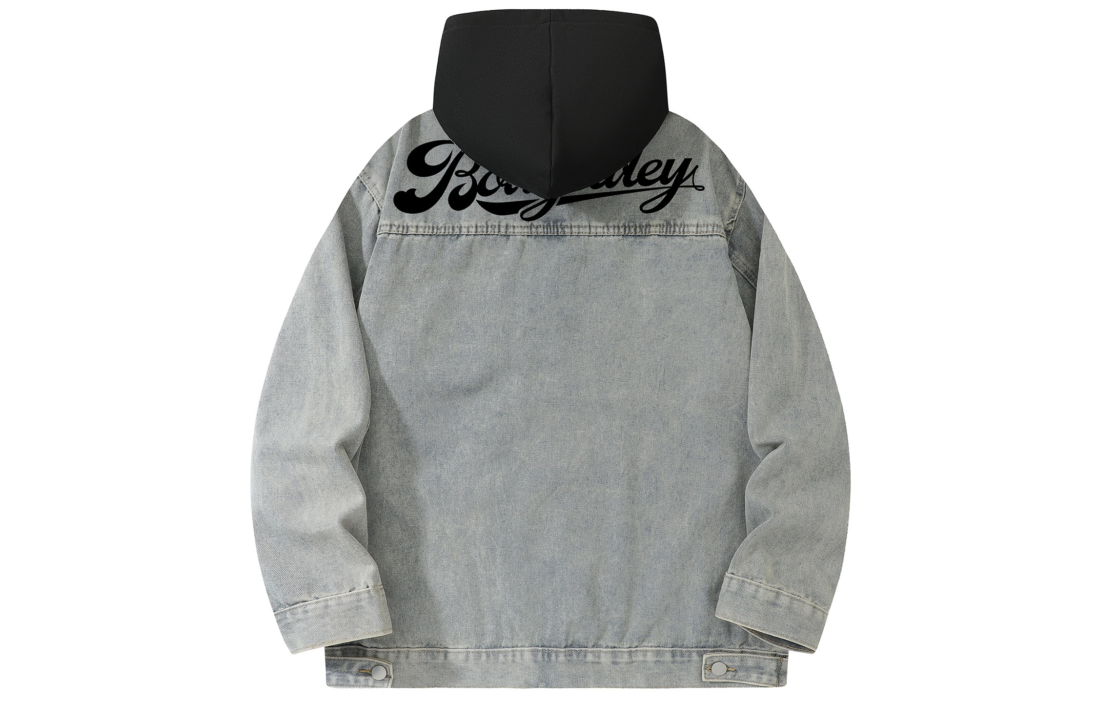 BOBBY ABLEY LOGO