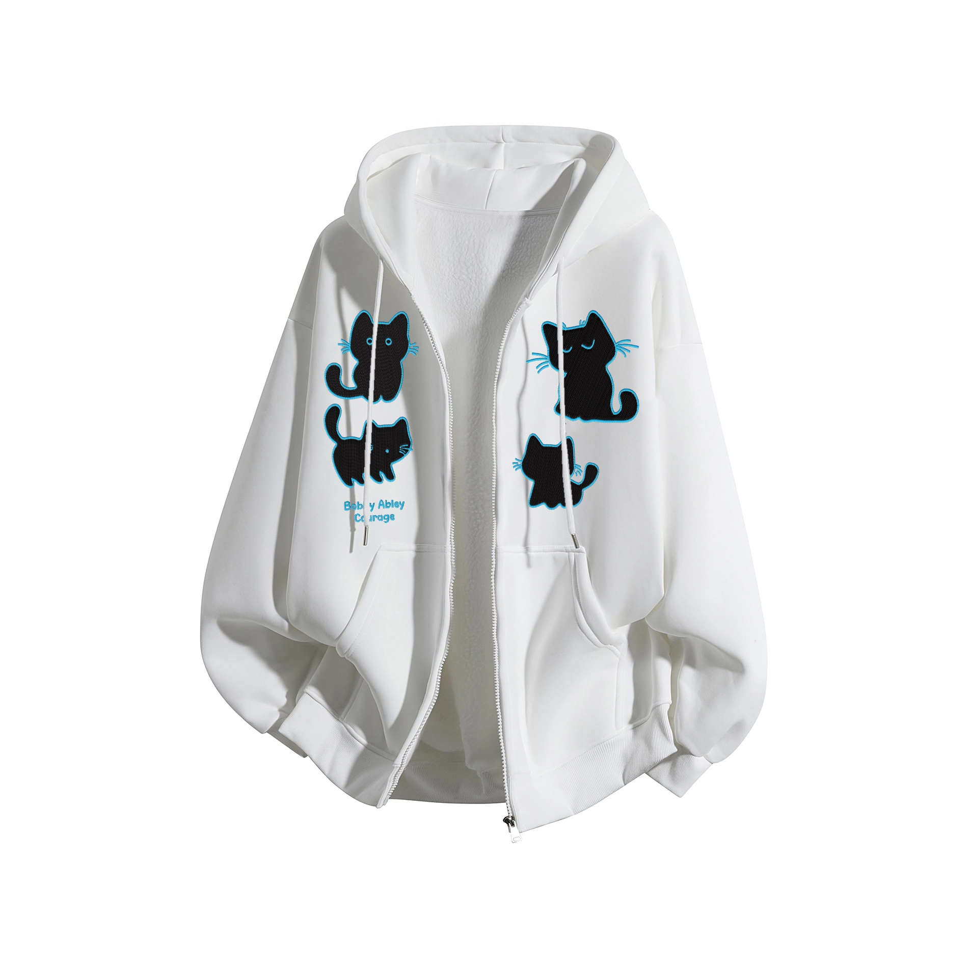 BOBBY ABLEY Logo