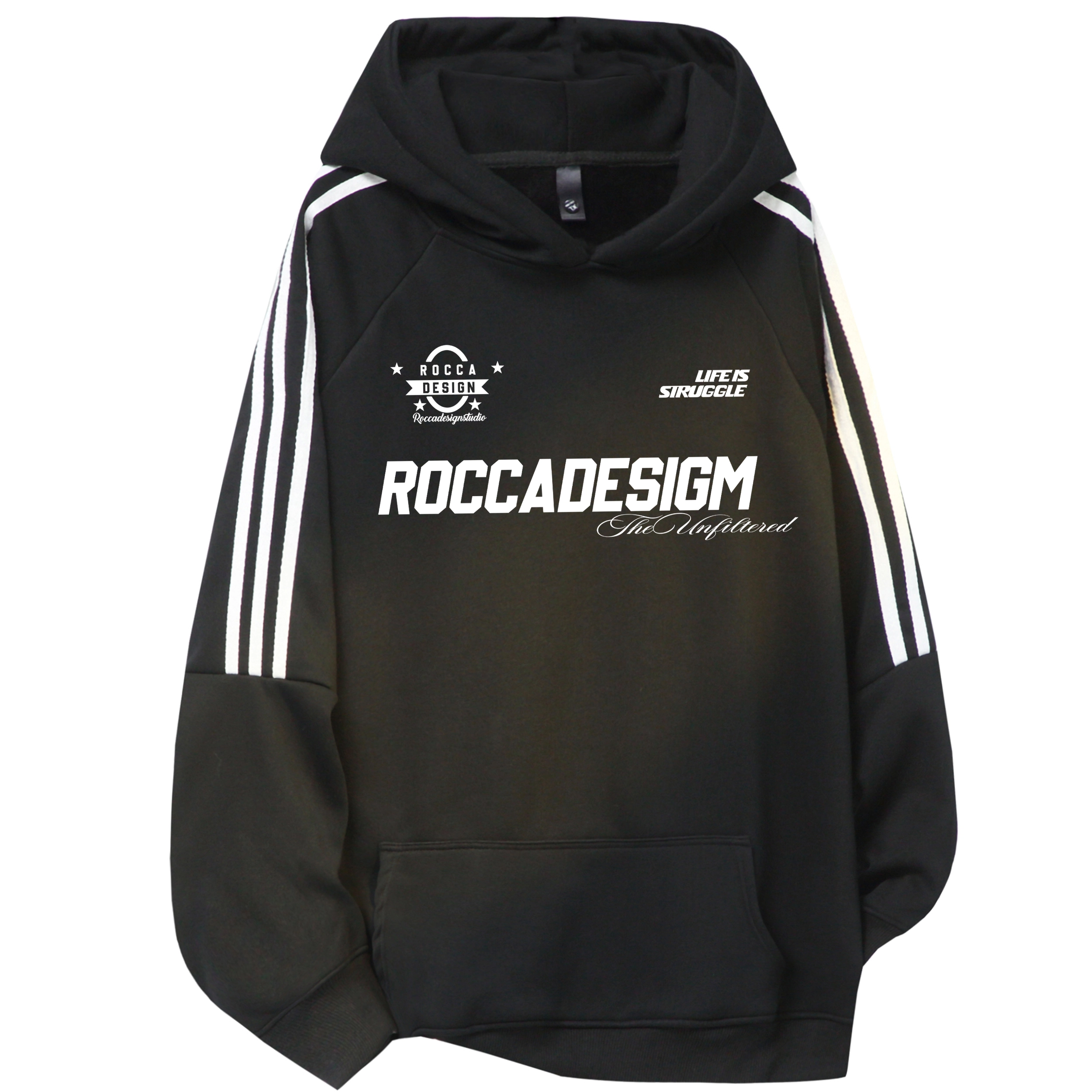 ROCCA DESIGN x