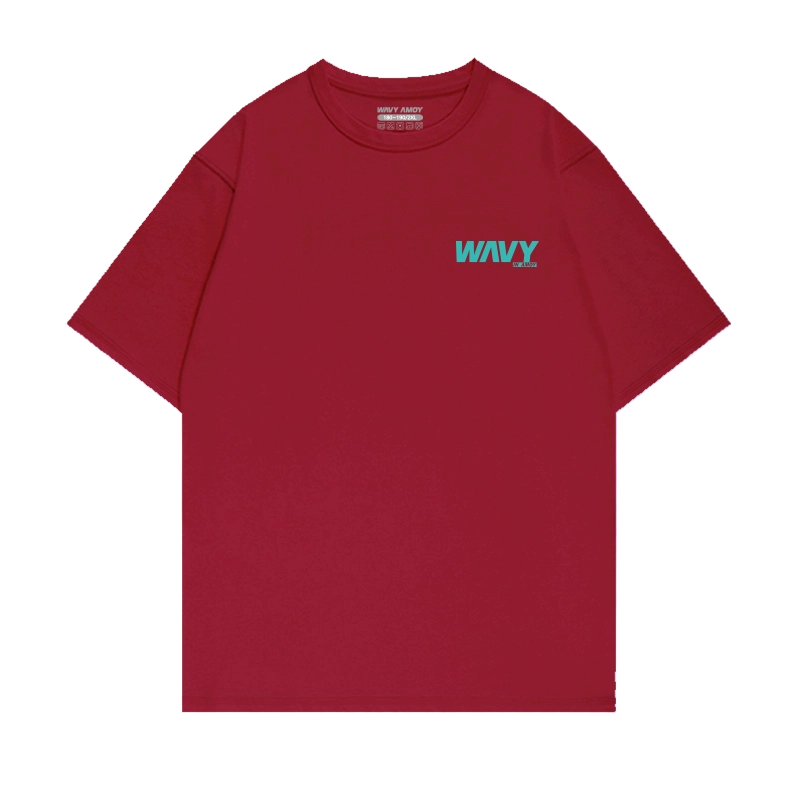 WAVYCREW T