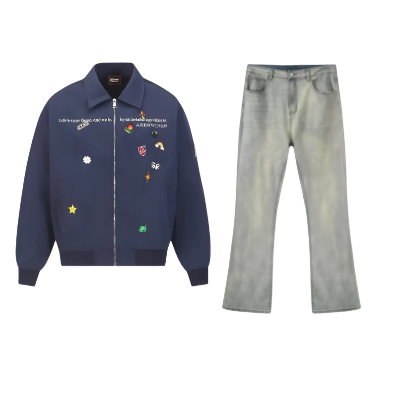 YGHOME OFFICIAL cleanfit