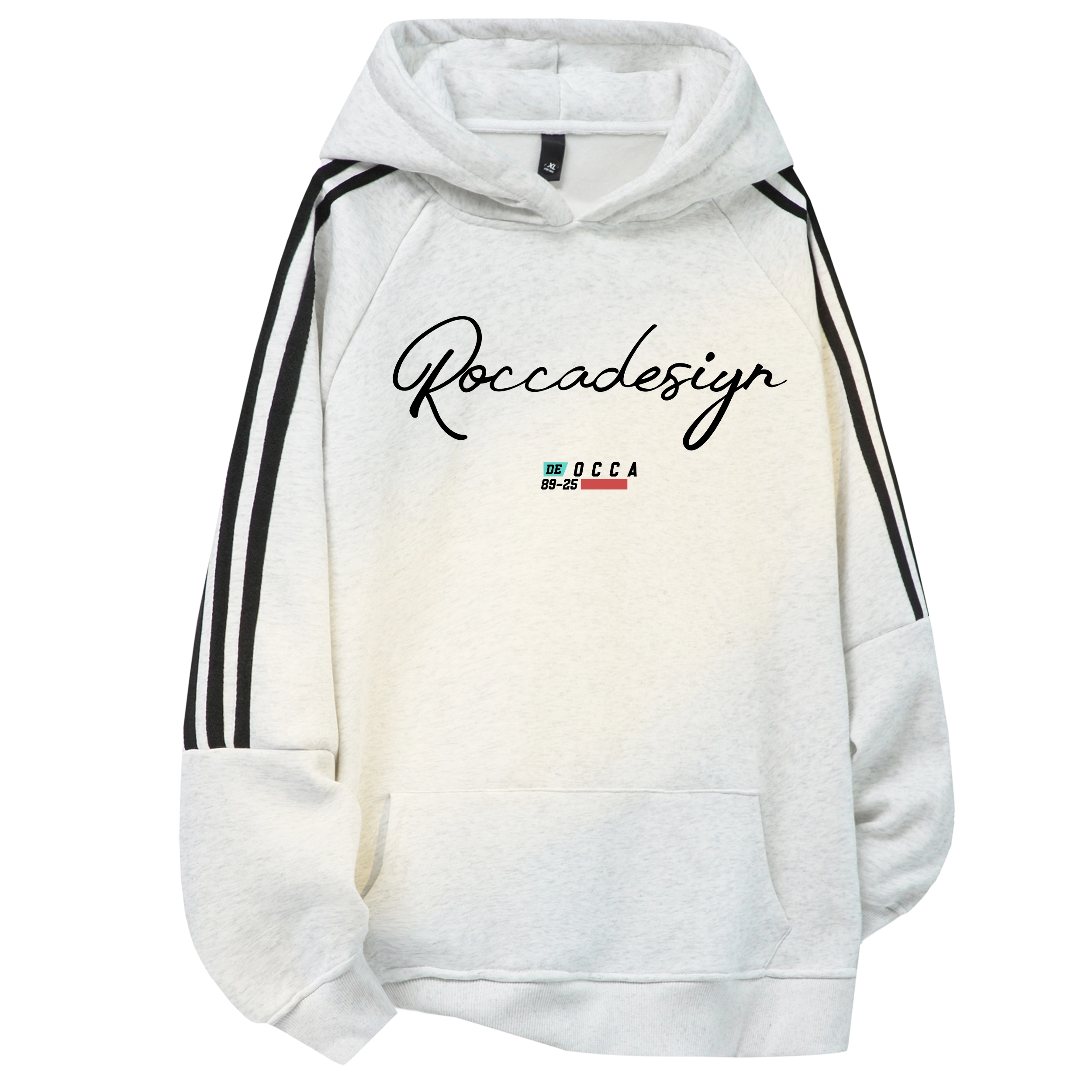 ROCCA DESIGN logo