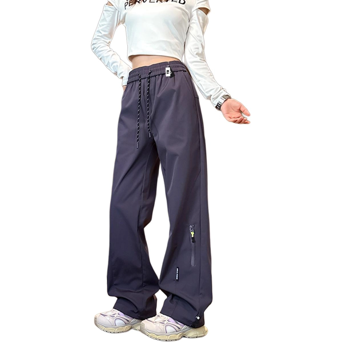 TR vibecleanfit