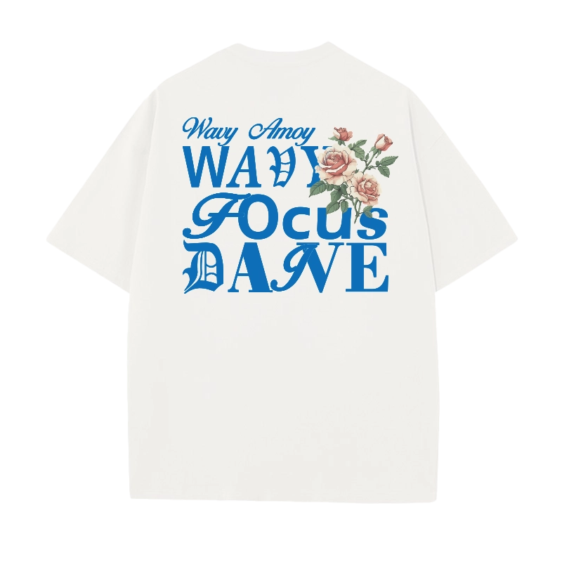WAVYCREW T