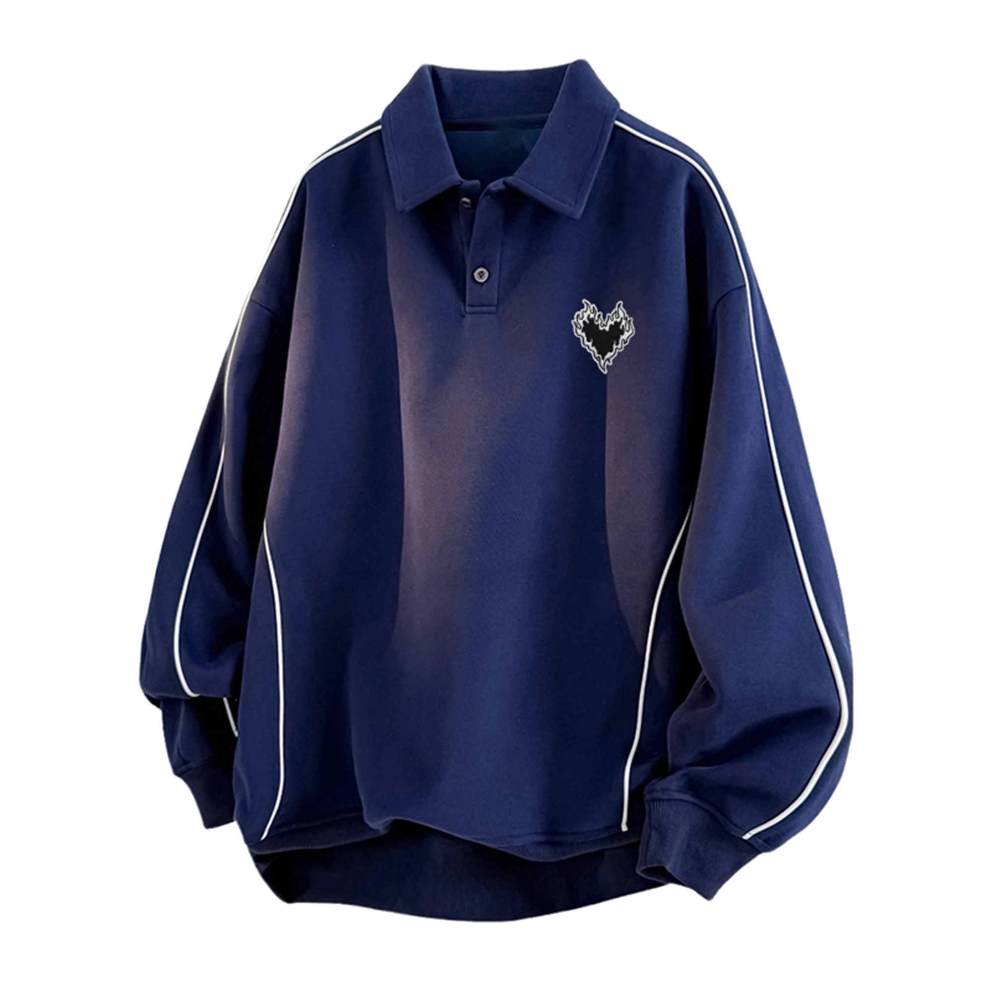 WOBR polo