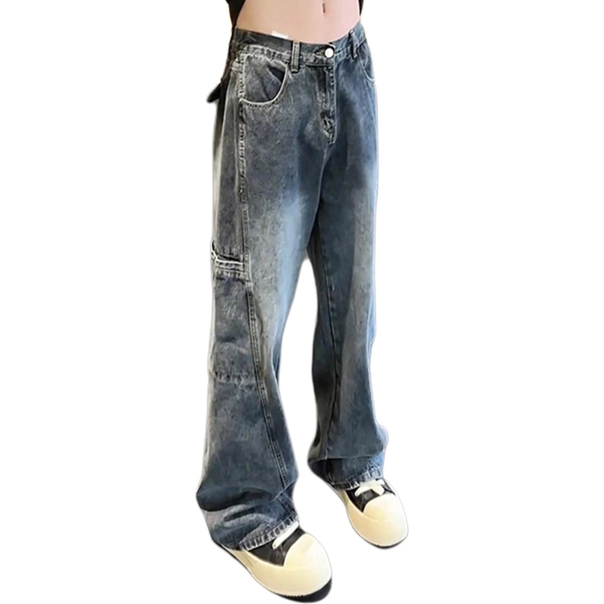 TR vibecleanfit