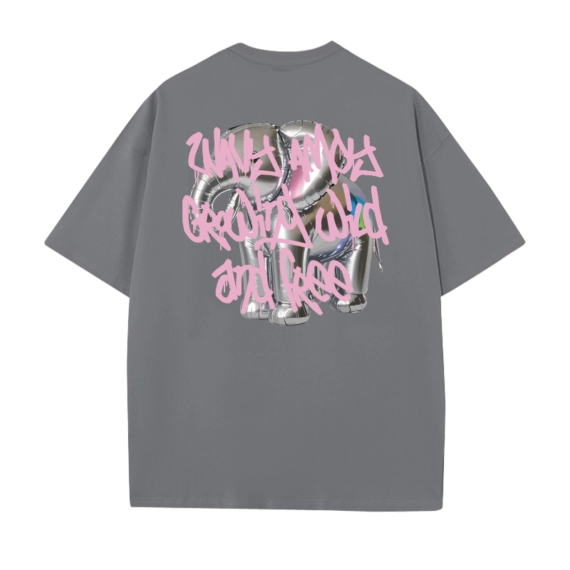 WAVYCREW T