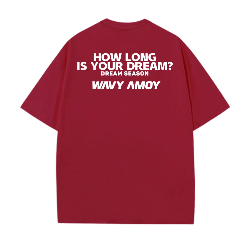 WAVYCREW T