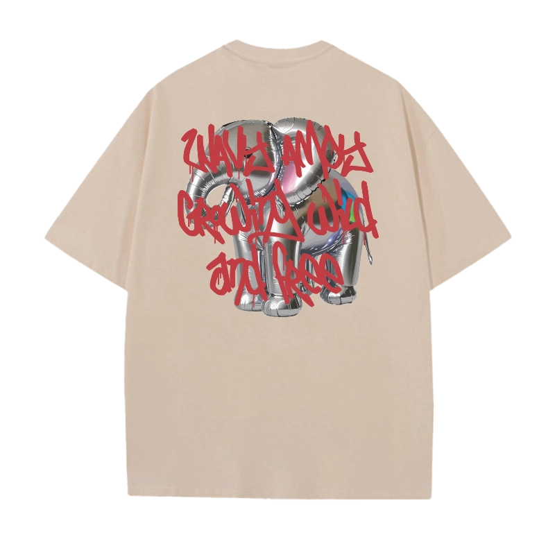 WAVYCREW T