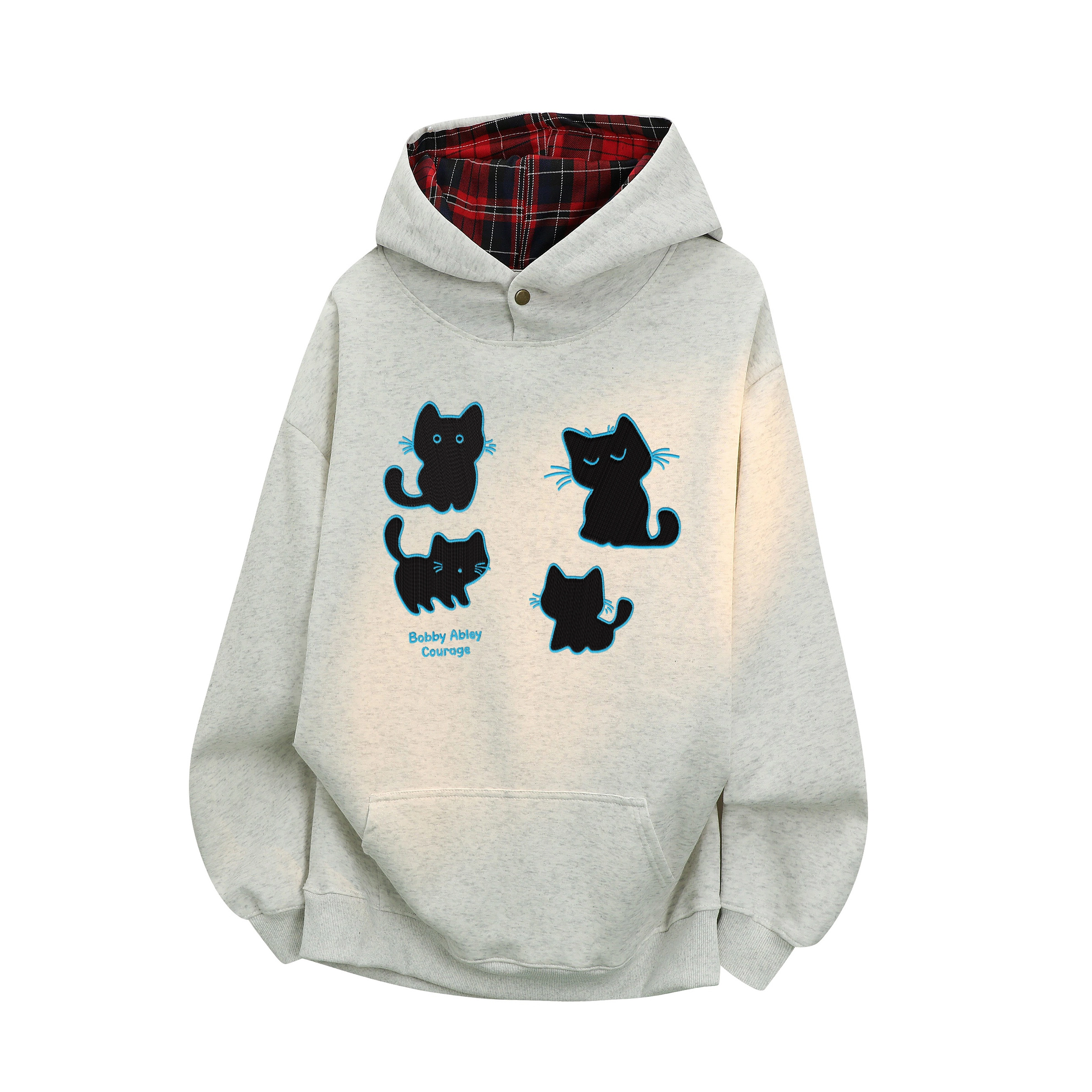 BOBBY ABLEY Logo