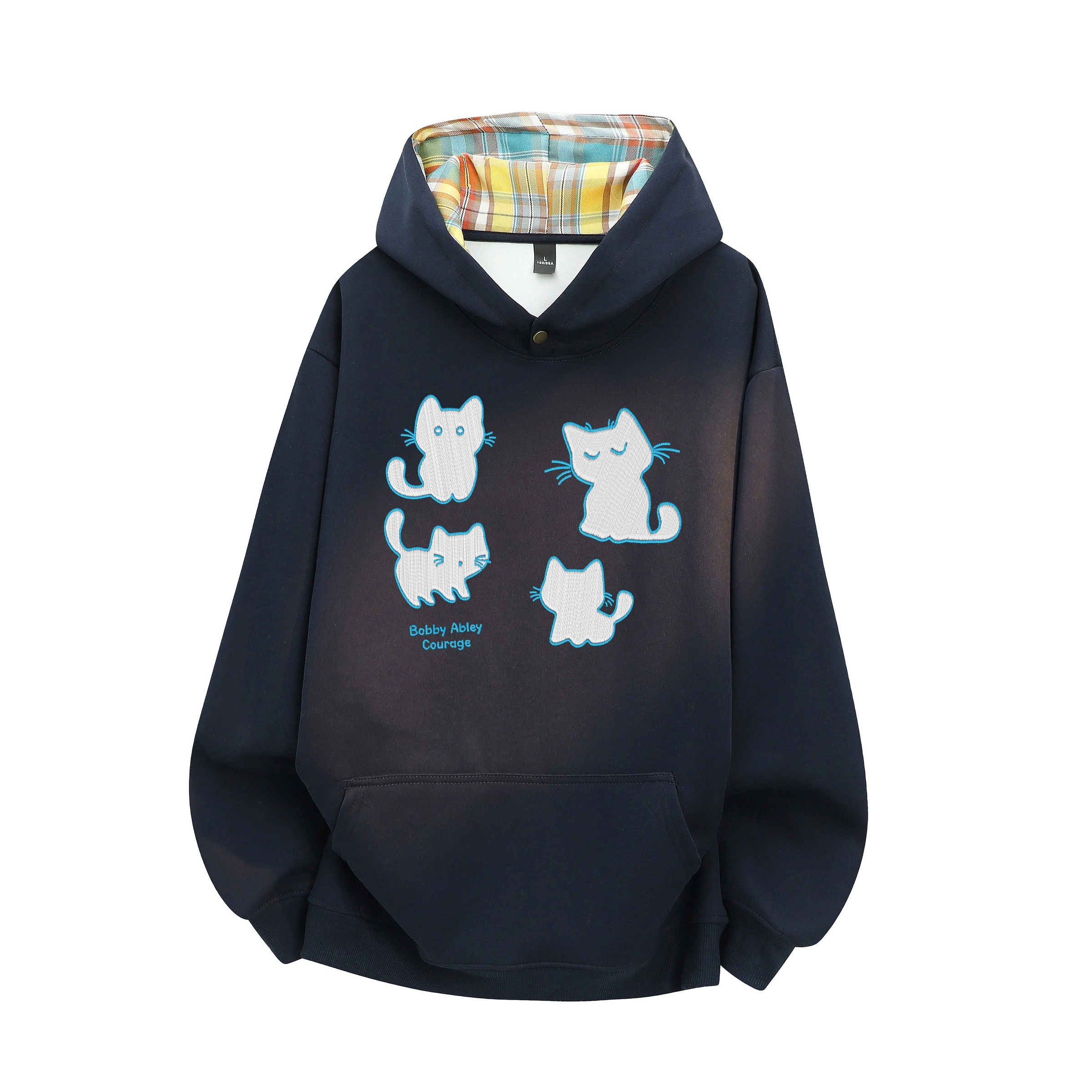 BOBBY ABLEY Logo