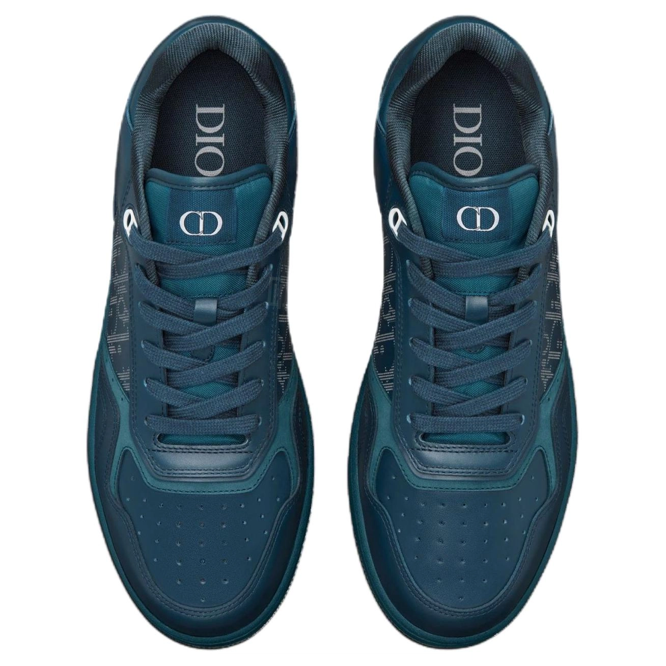 DIOR B27 World Tour