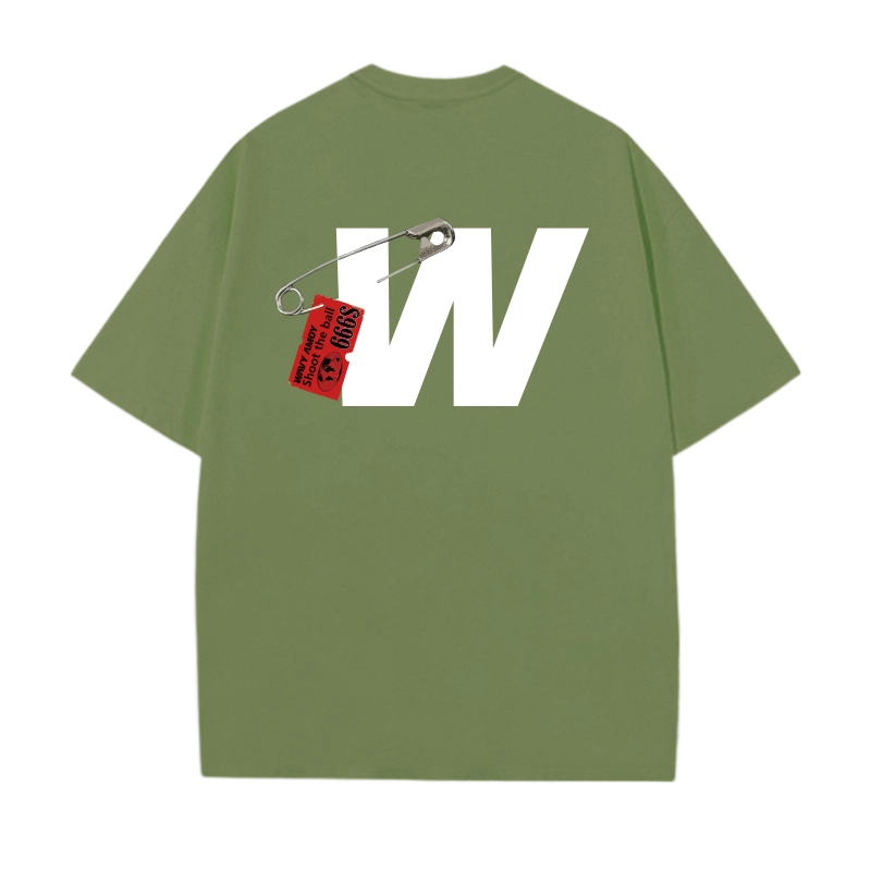 WAVYCREW T