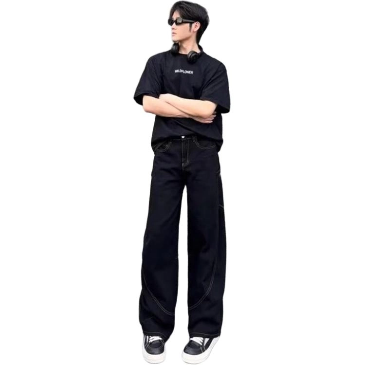 HIPHOPPUNKS cleanfit