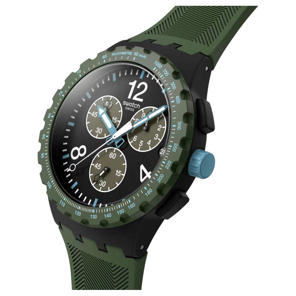 SWATCH Swatch Essentials 30 42mm