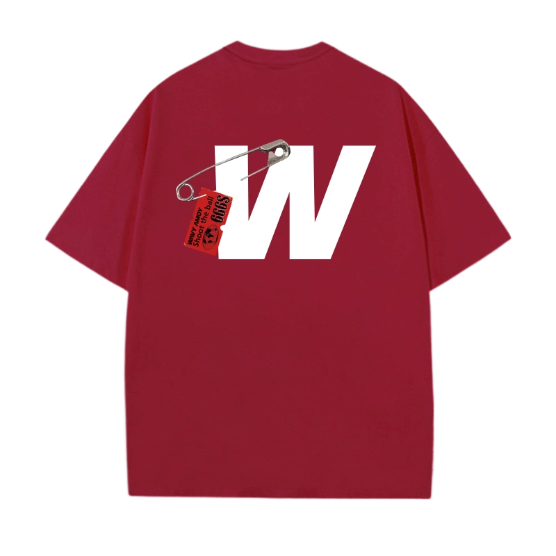 WAVYCREW T