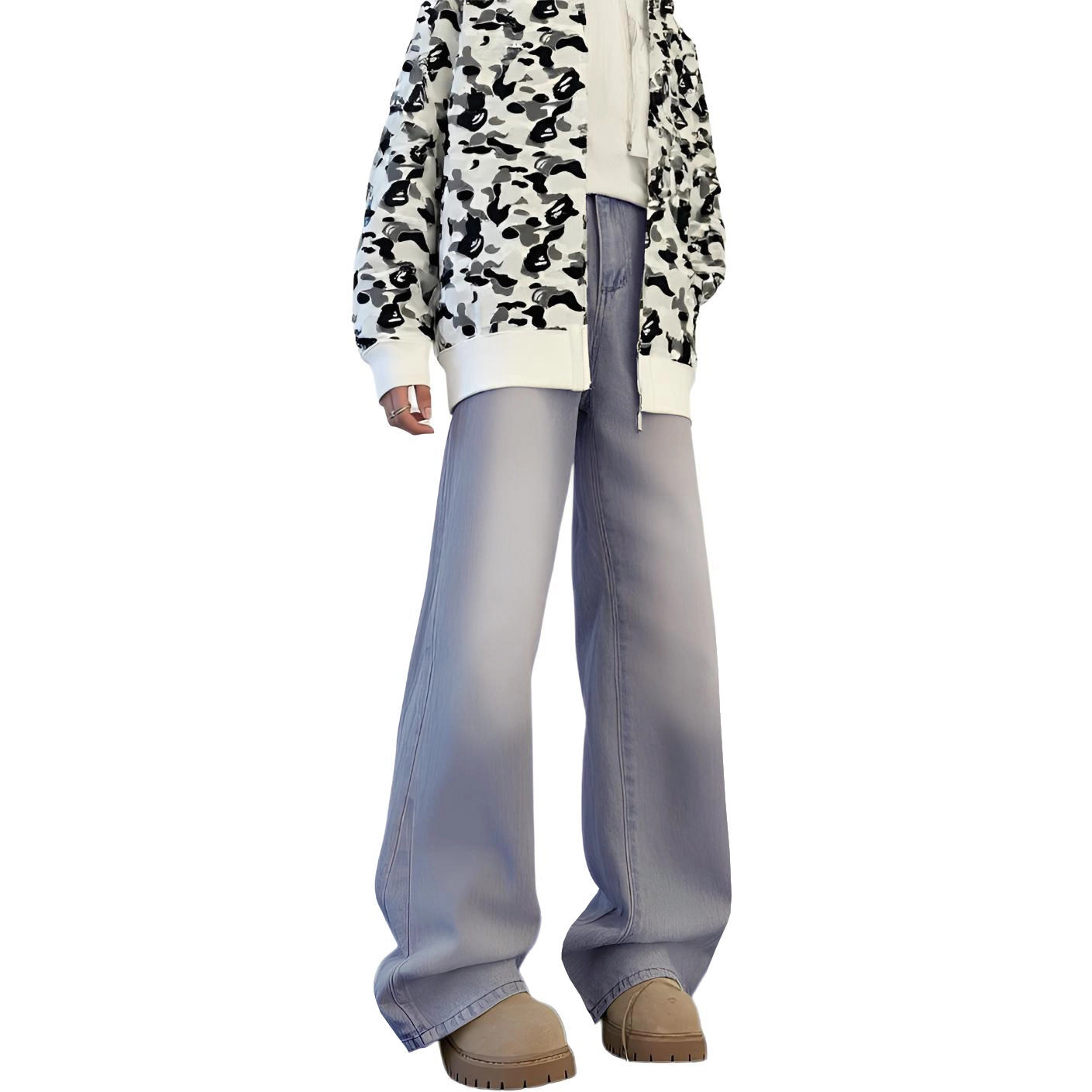 KIRHNE vibecleanfit