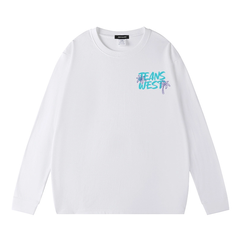 JEANSWEST LogoT