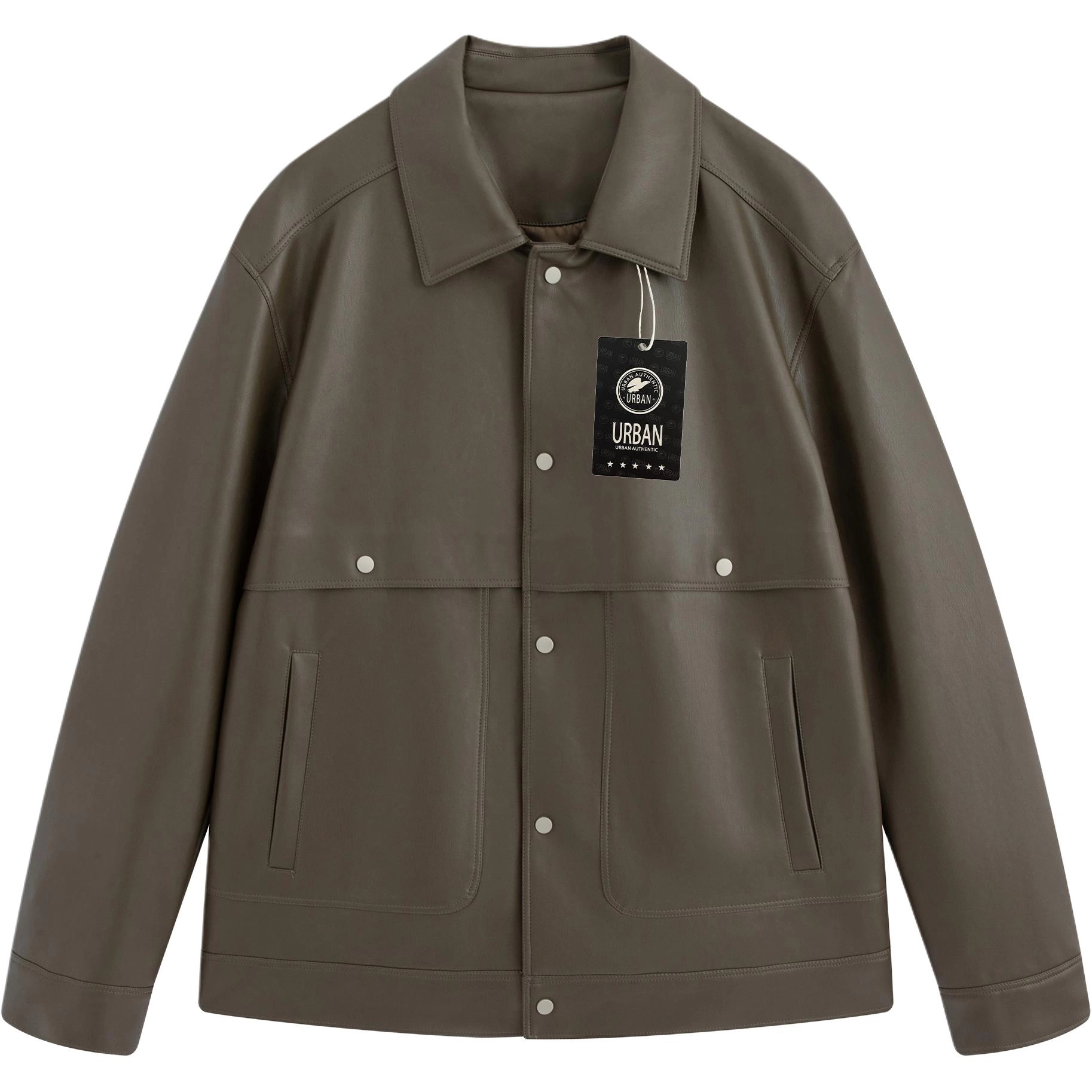 URBAN AUTHENTIC PU