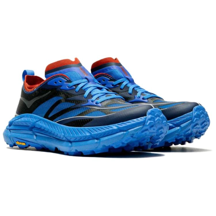 HOKA ONE ONE Mafate Speed 4 Lite
