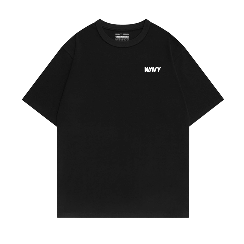 WAVYCREW T