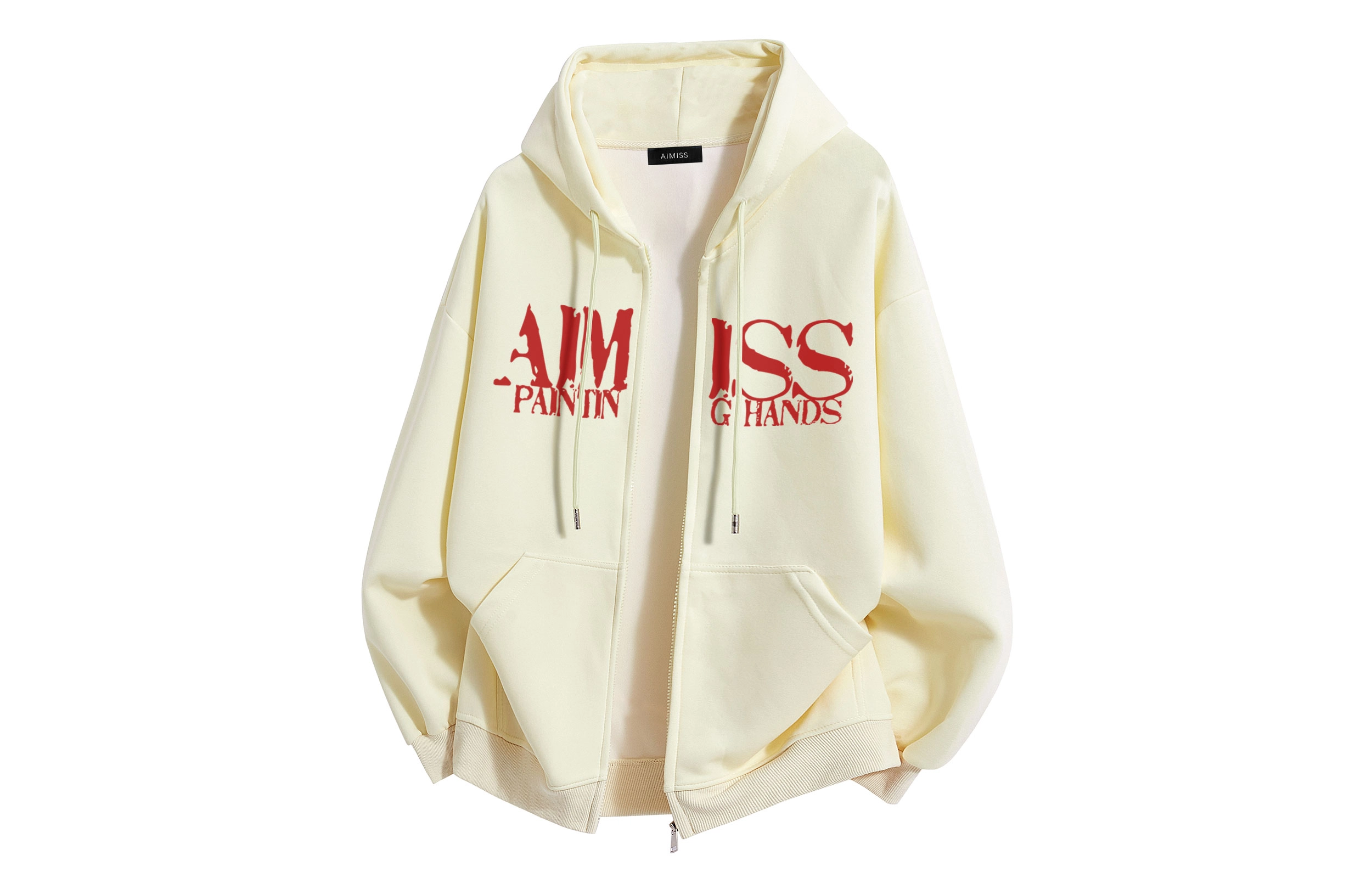 AIMISS LOGO