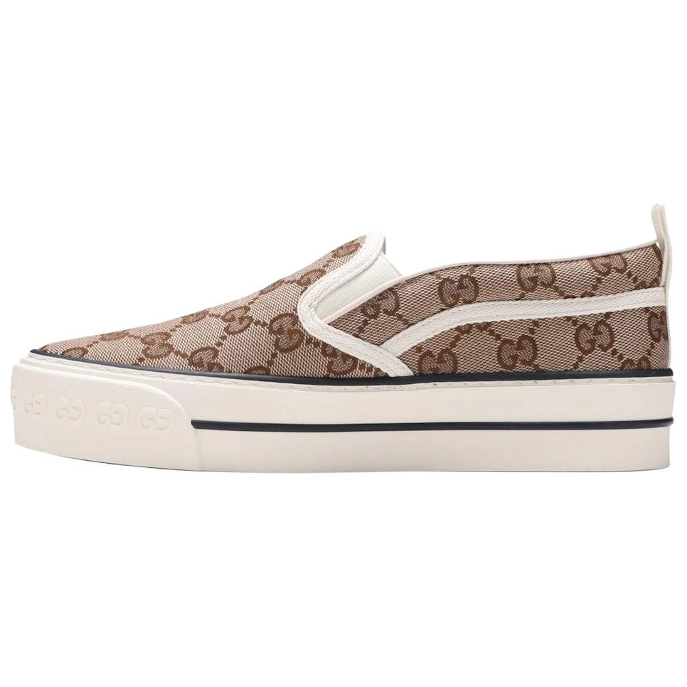 GUCCI Tennis 1977