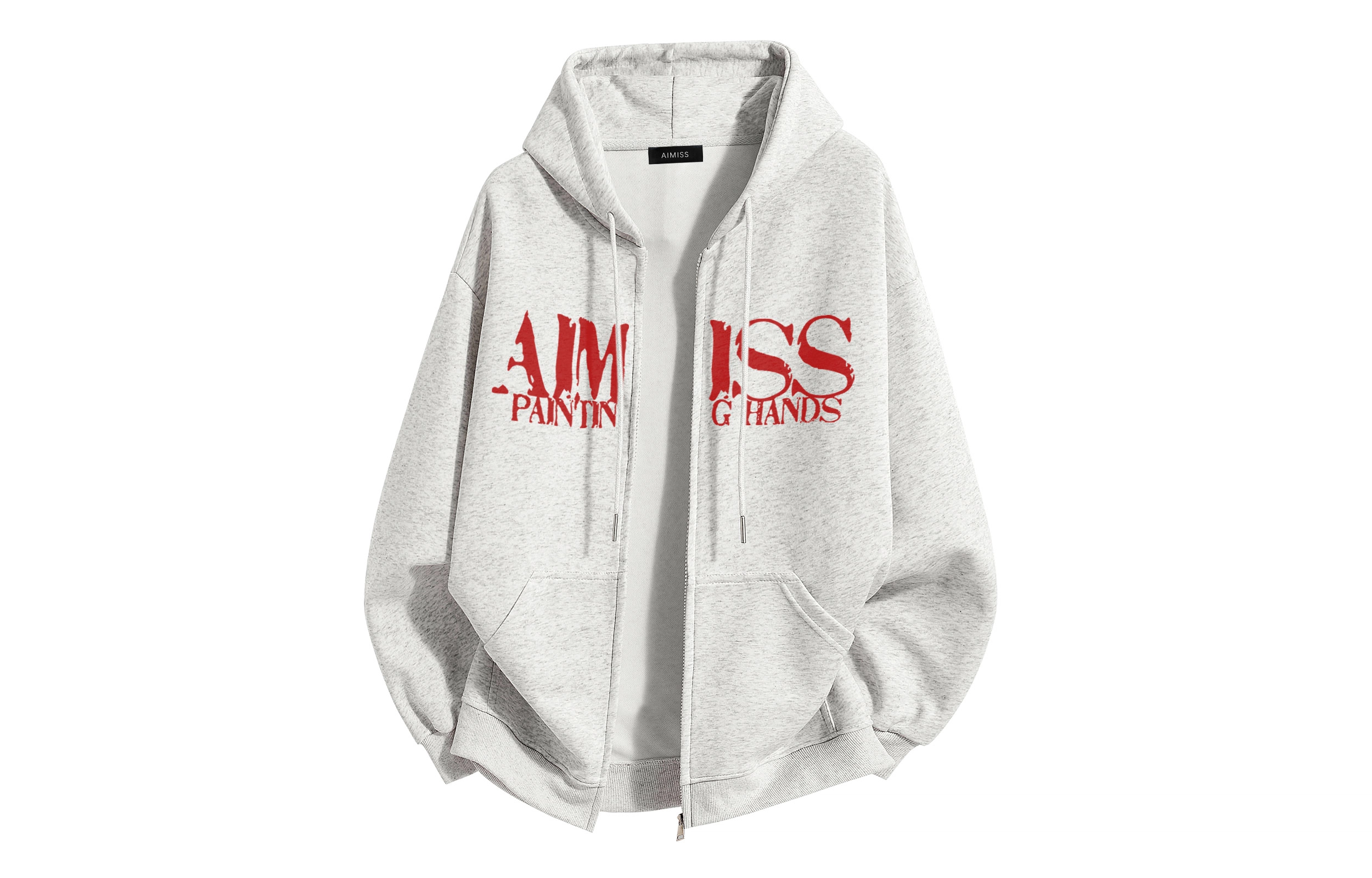 AIMISS LOGO