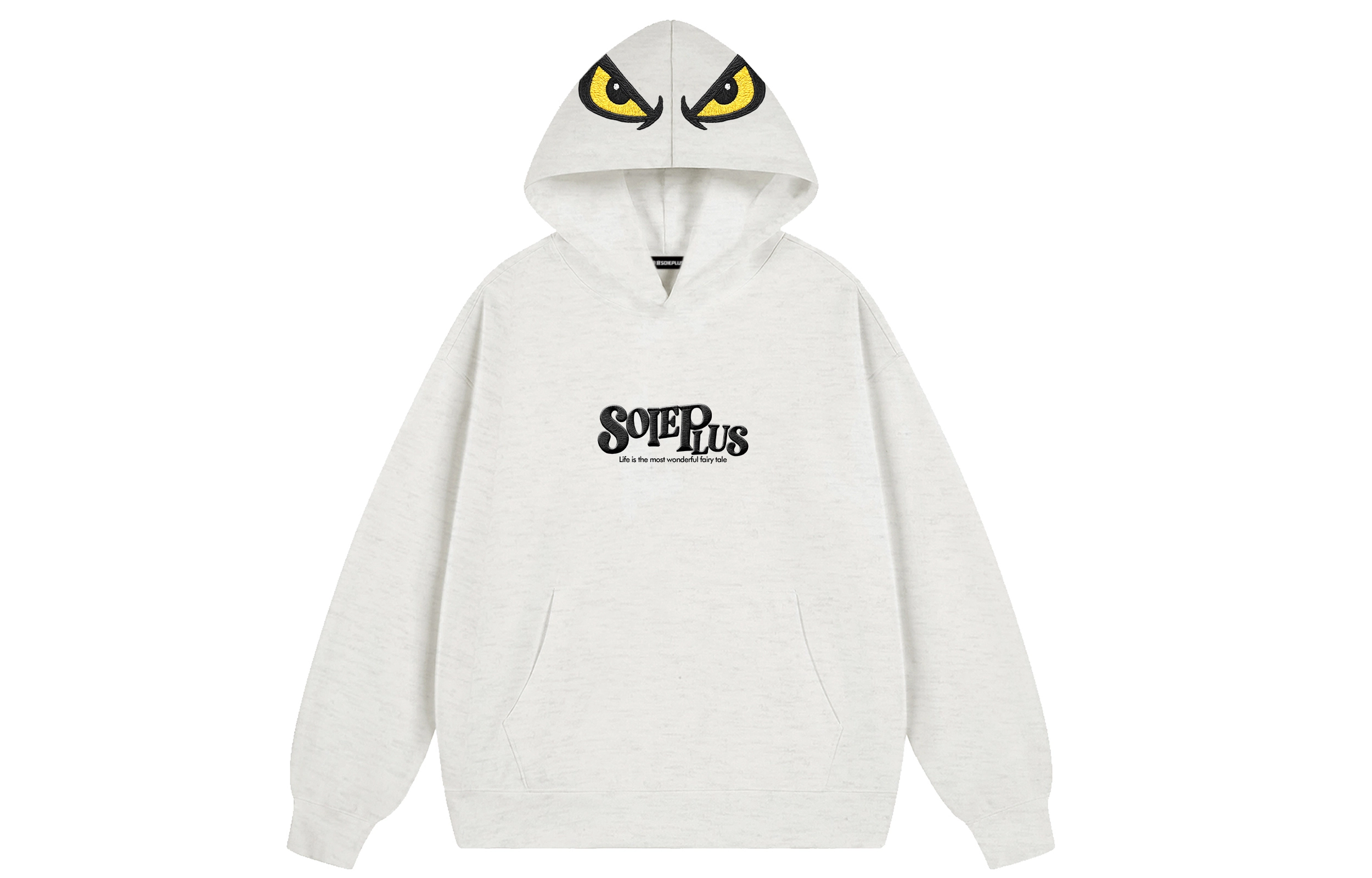 SOIEPLUS hiphop