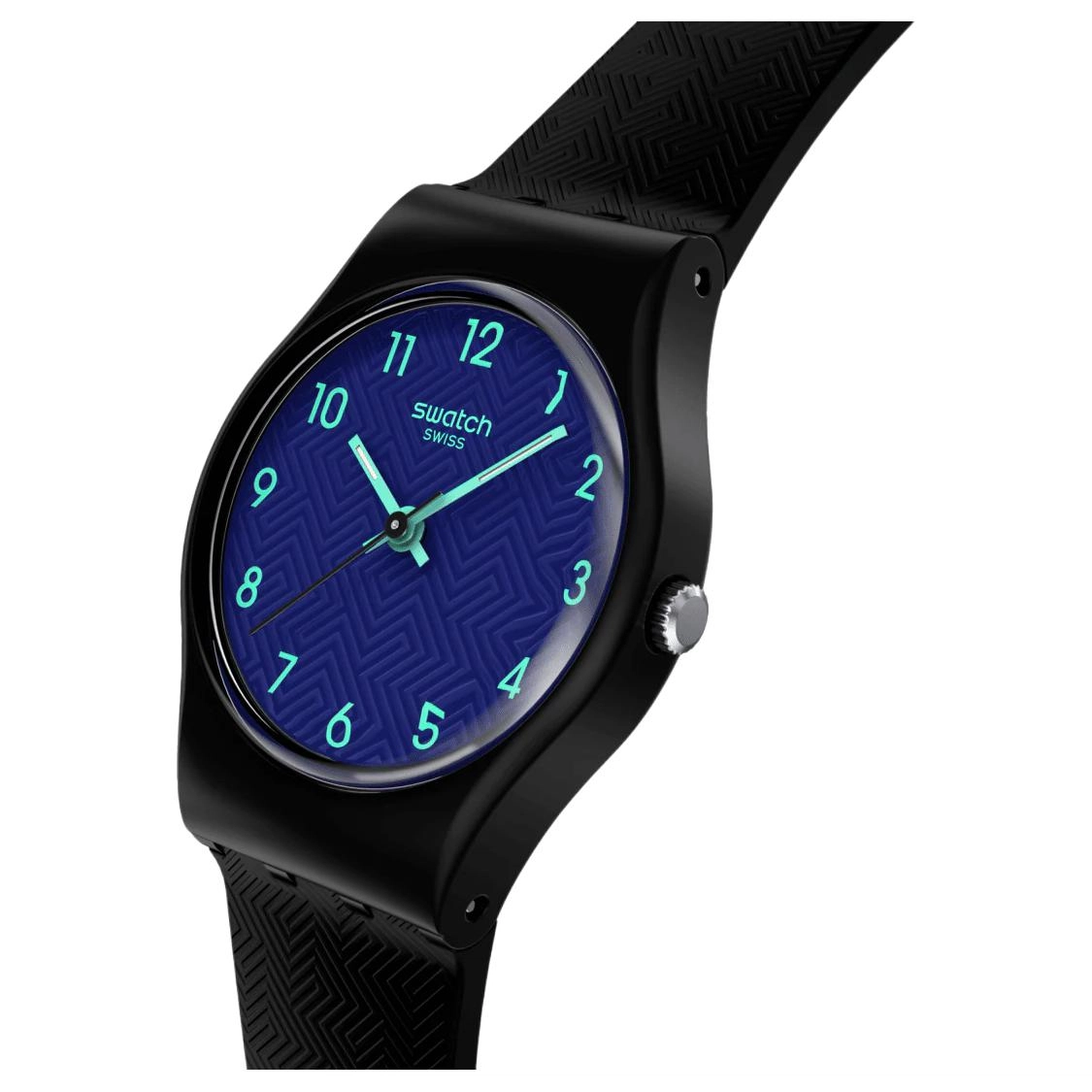 SWATCH SWATCH ESSENTIALS 30 25*31.4mm