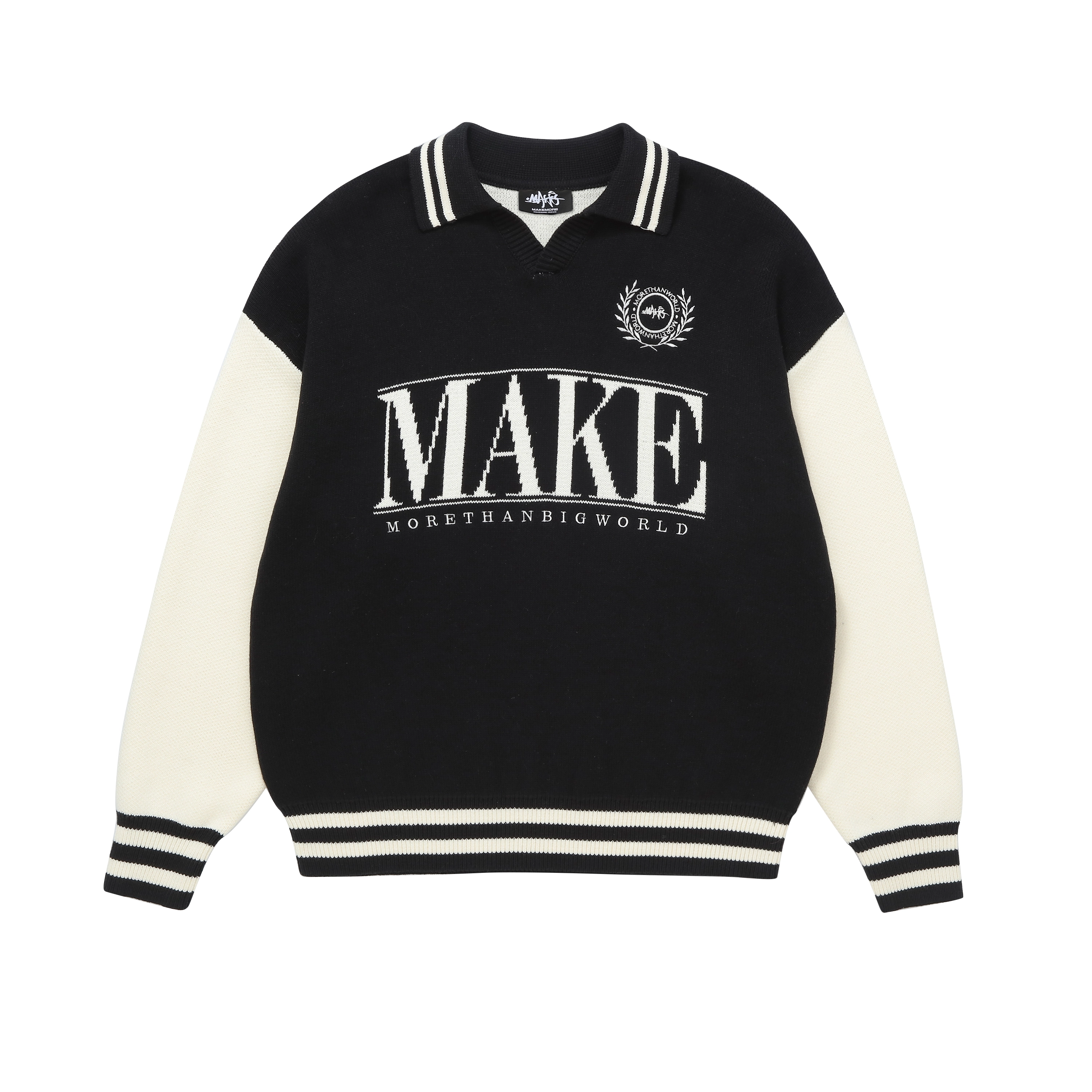 MAKEMOREKMR